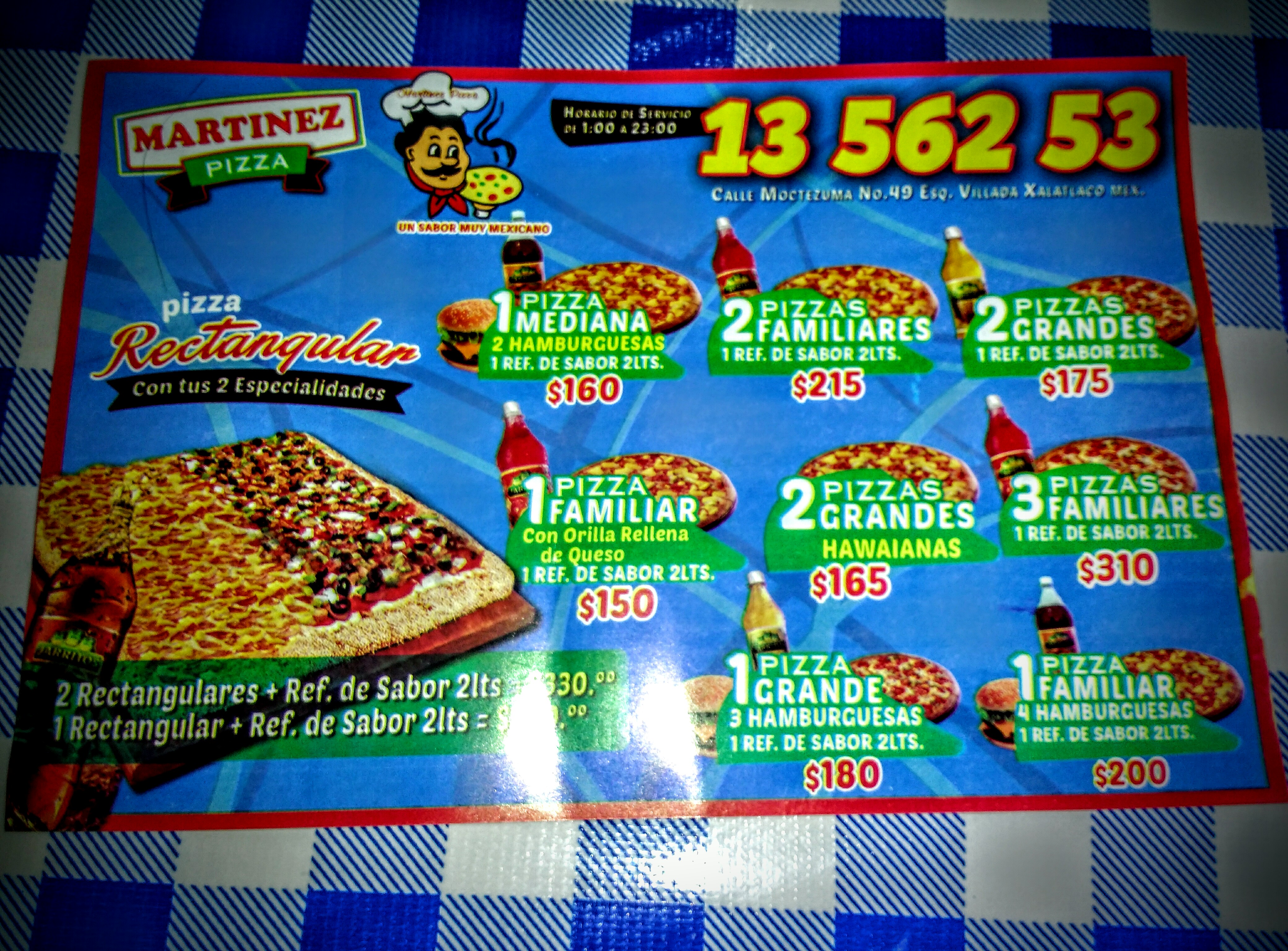 Pizzeria Martinez image 2