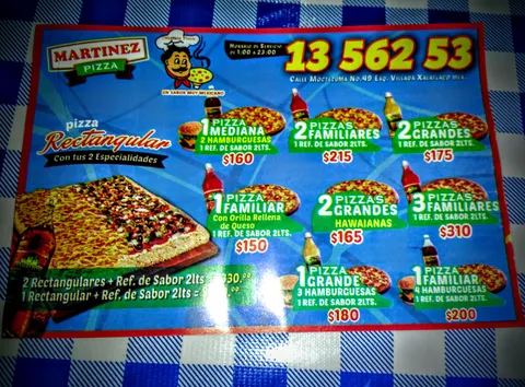 Pizzeria Martinez image 2