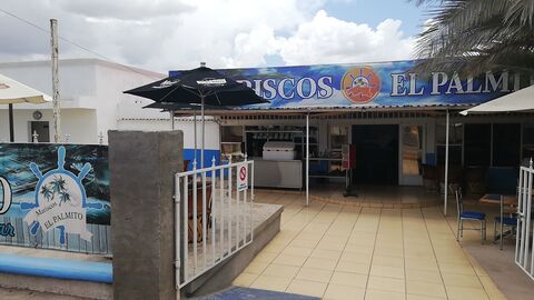 Mariscos El Palmito image 1