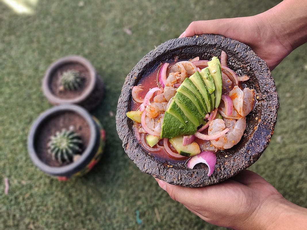 Mariscos El Palmito image 2