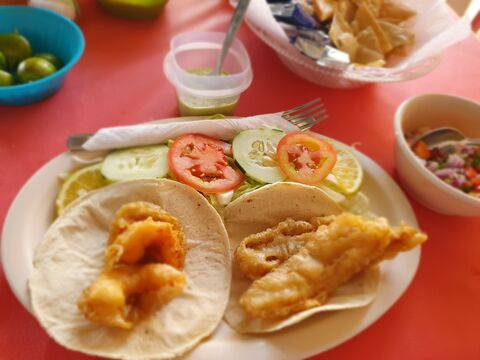Mariscos El Palmito image 3