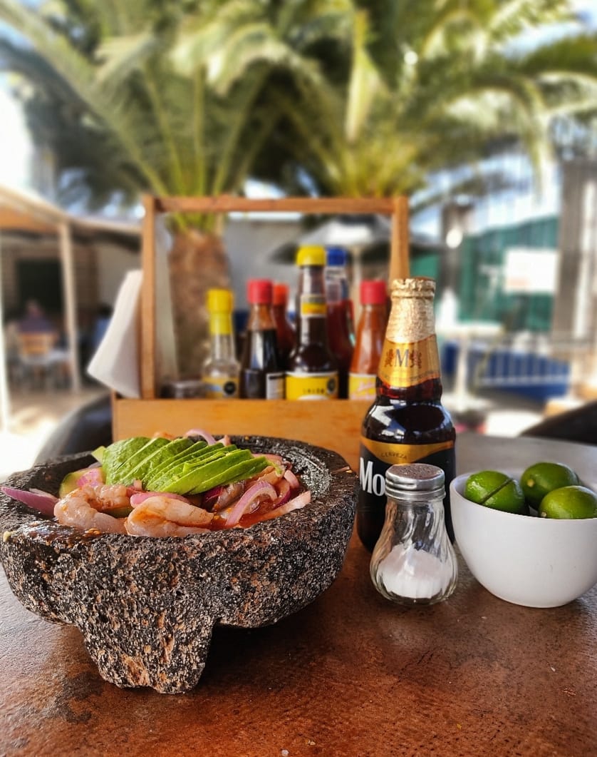 Mariscos El Palmito image 4