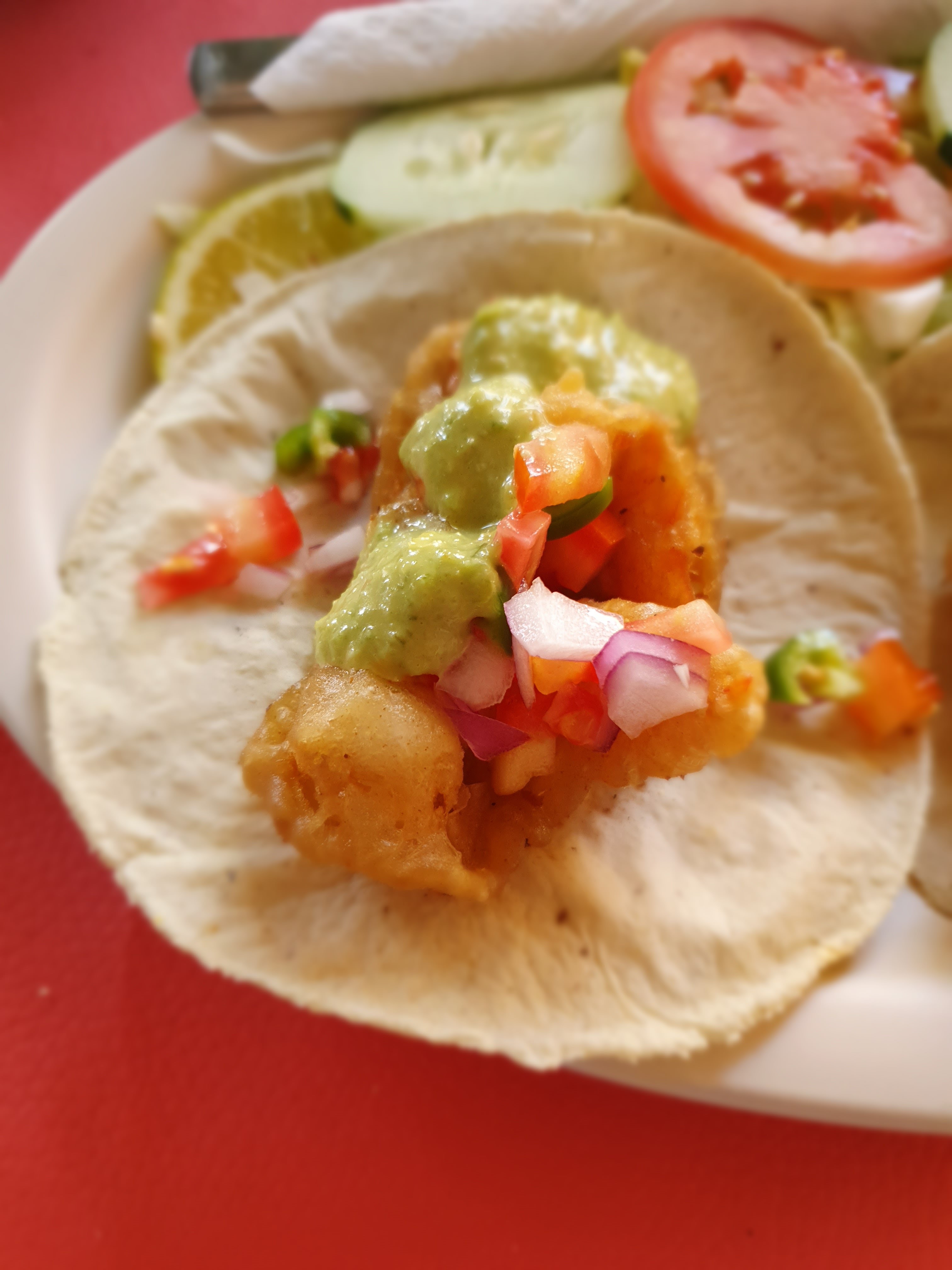 Mariscos El Palmito image 5