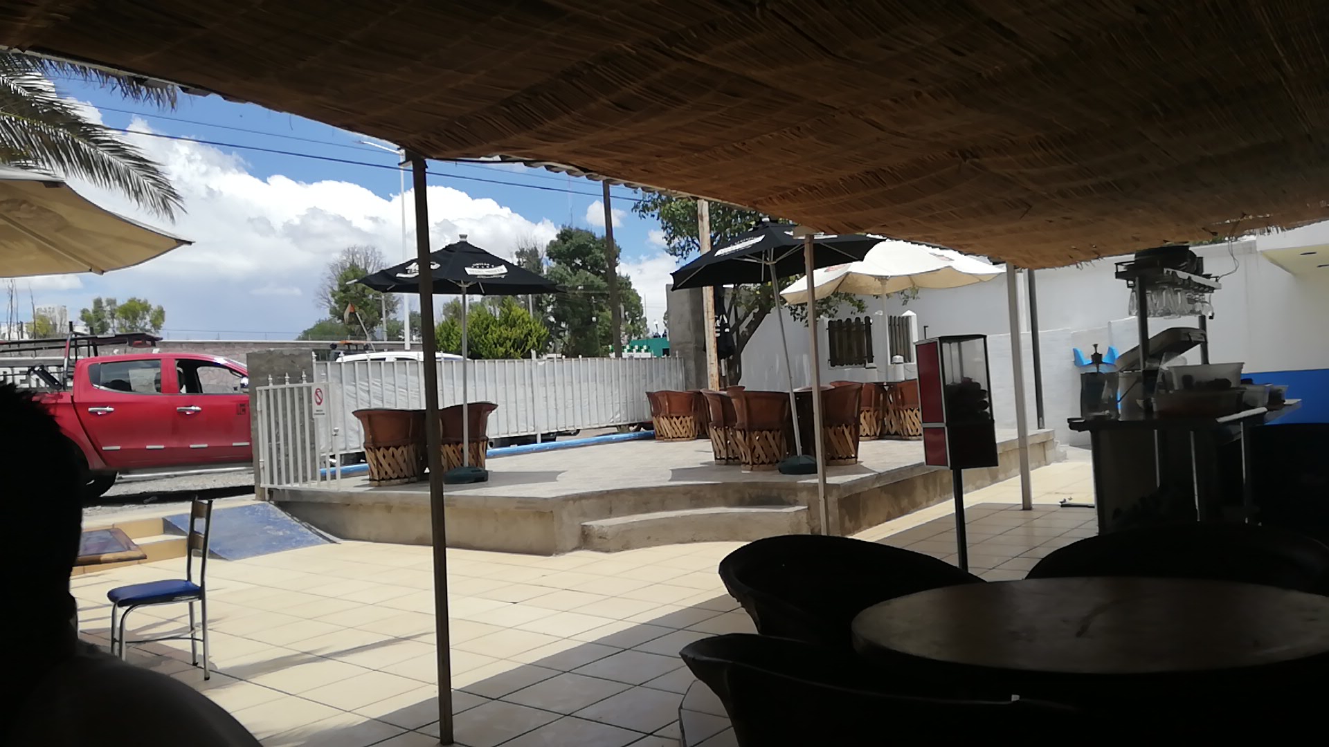 Mariscos El Palmito image 6