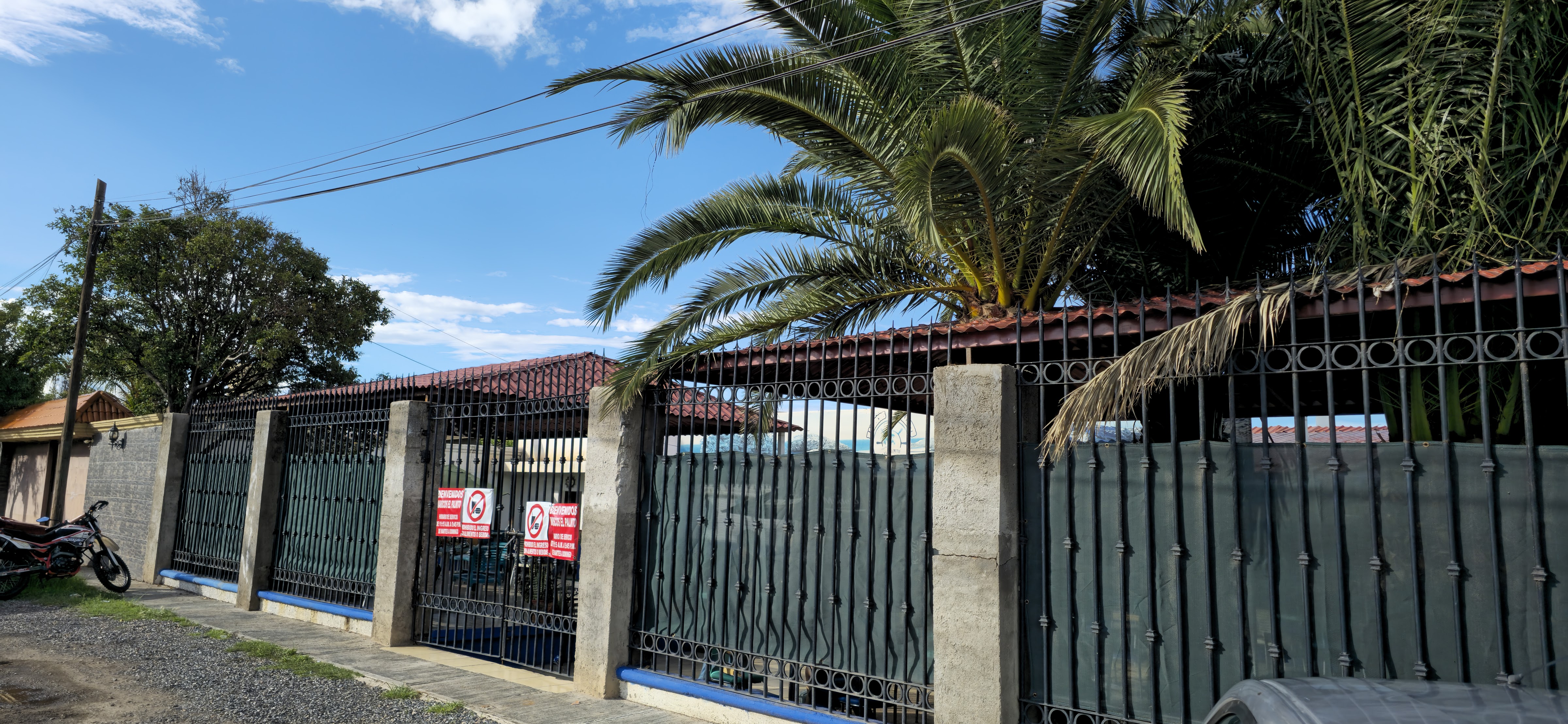 Mariscos El Palmito image 7