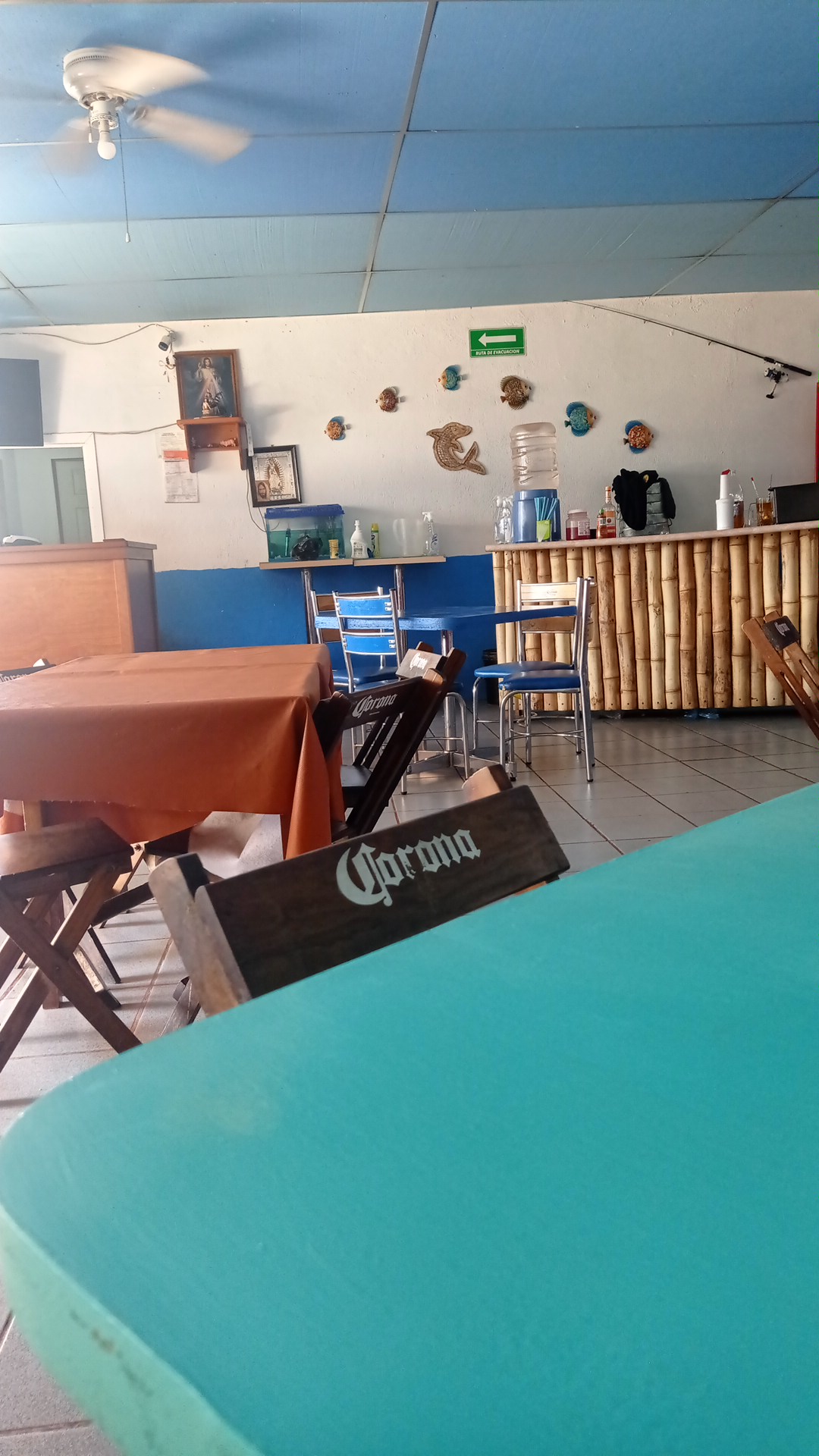 Mariscos El Palmito image 10