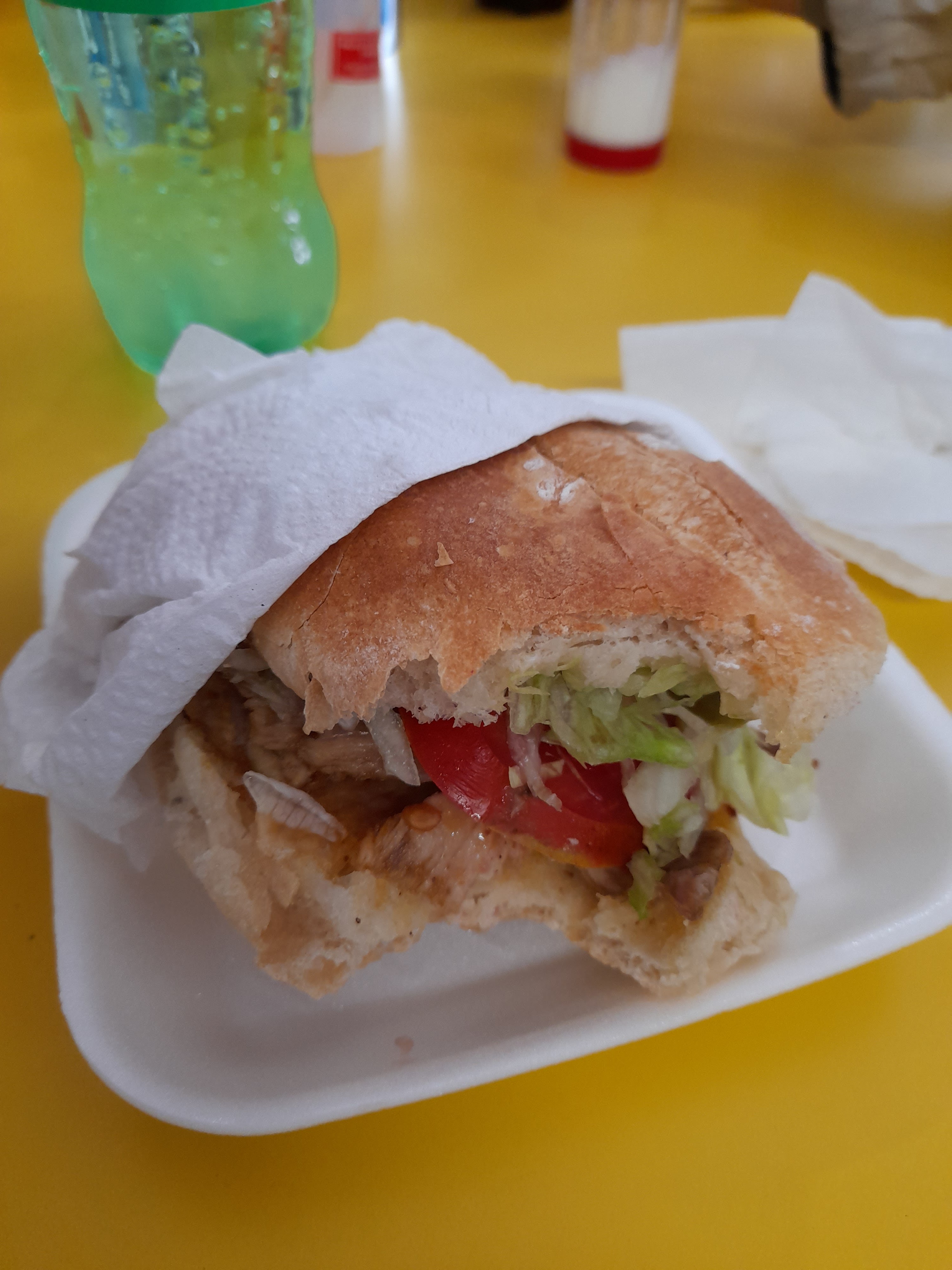 Menchurela Ideal image 1