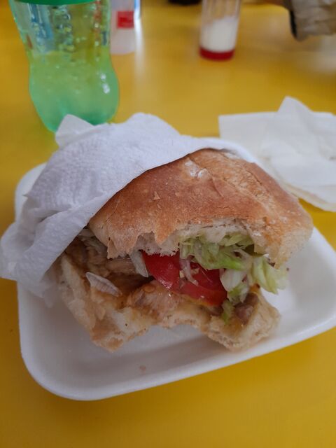 Menchurela Ideal image 1