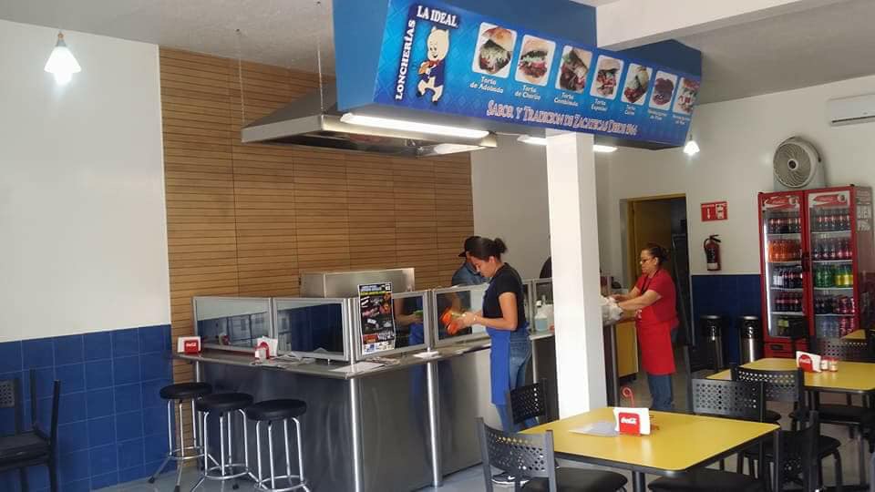 Menchurela Ideal image 2