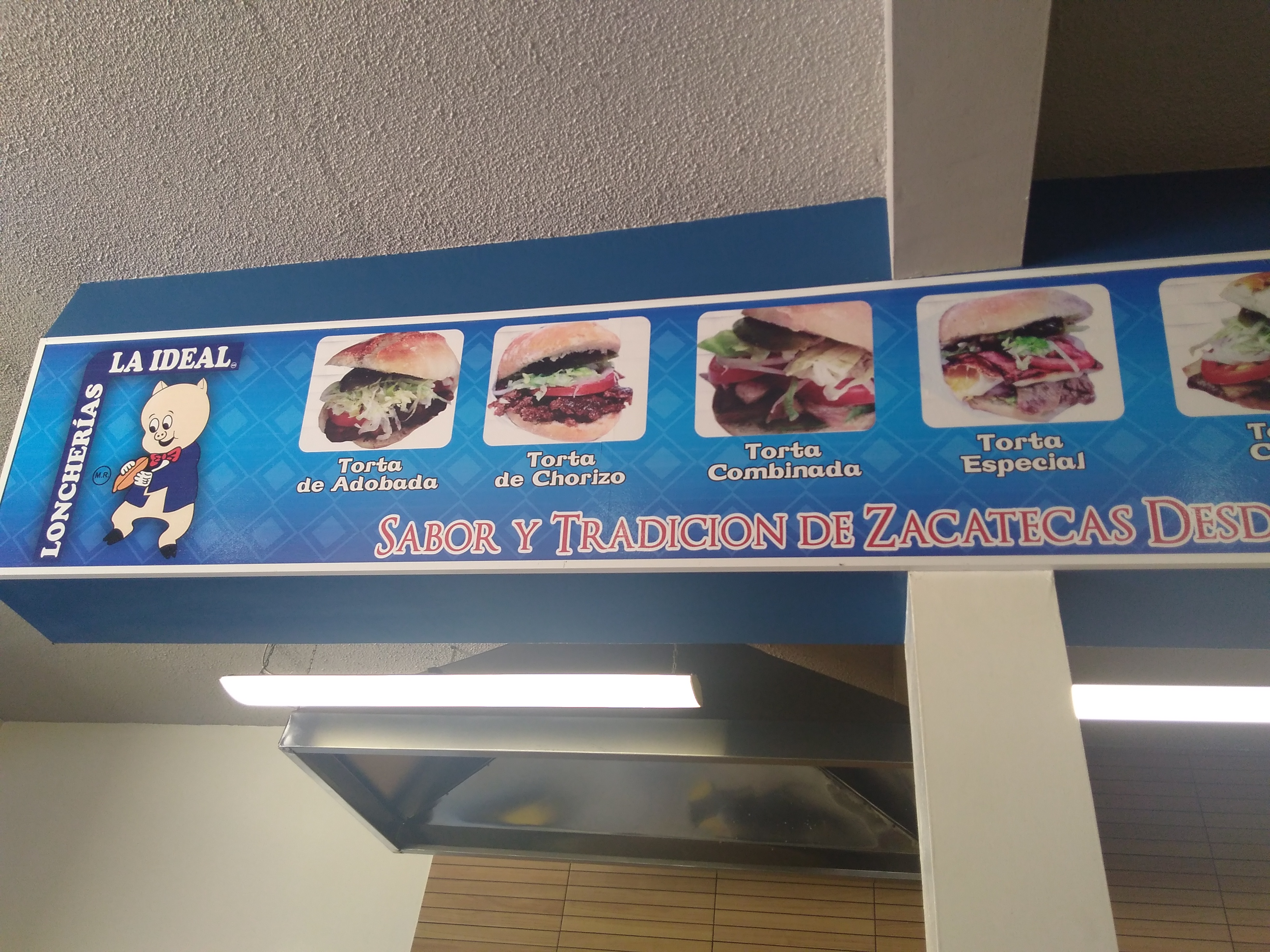 Menchurela Ideal image 7