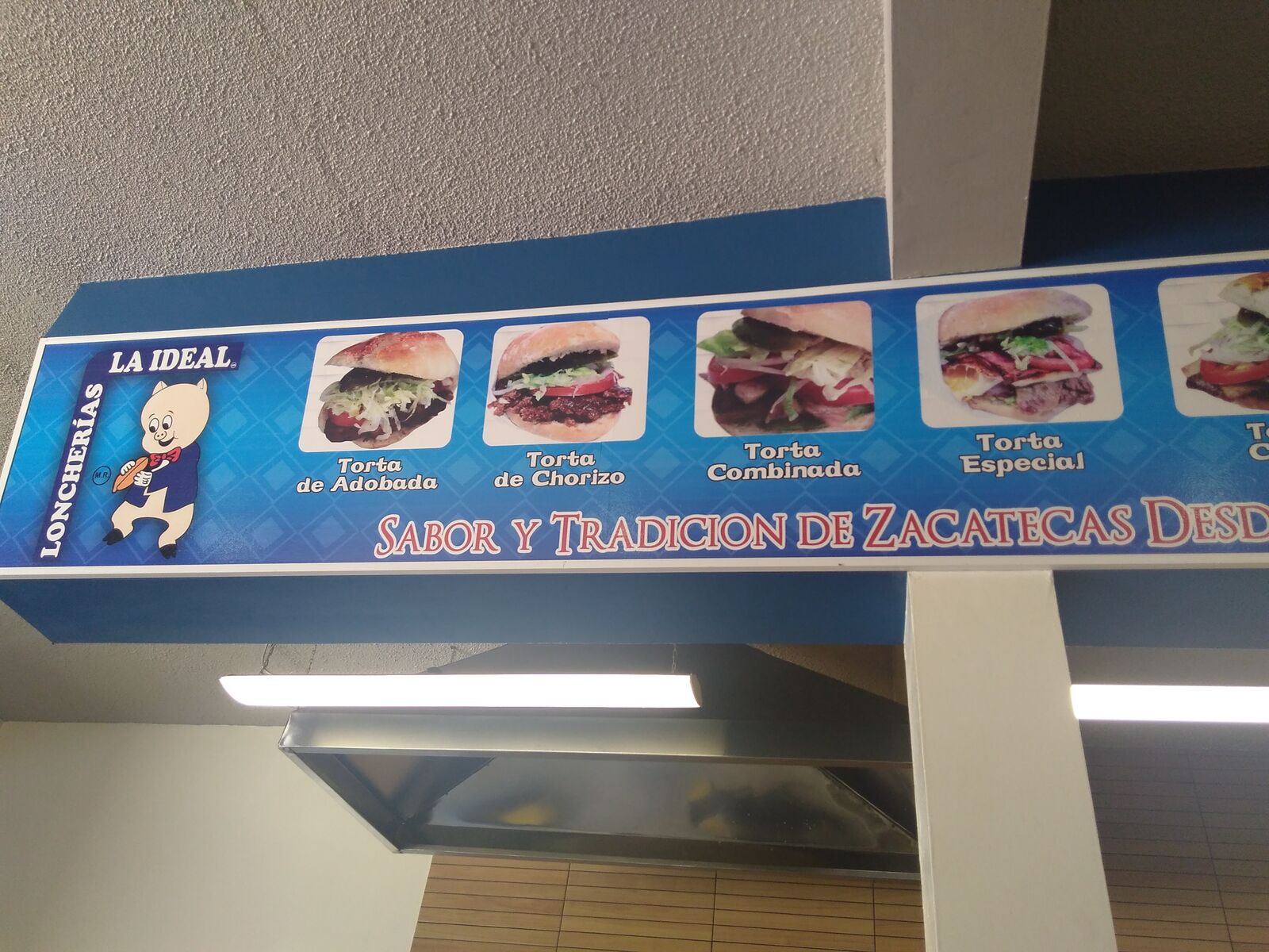 Menchurela Ideal image 7