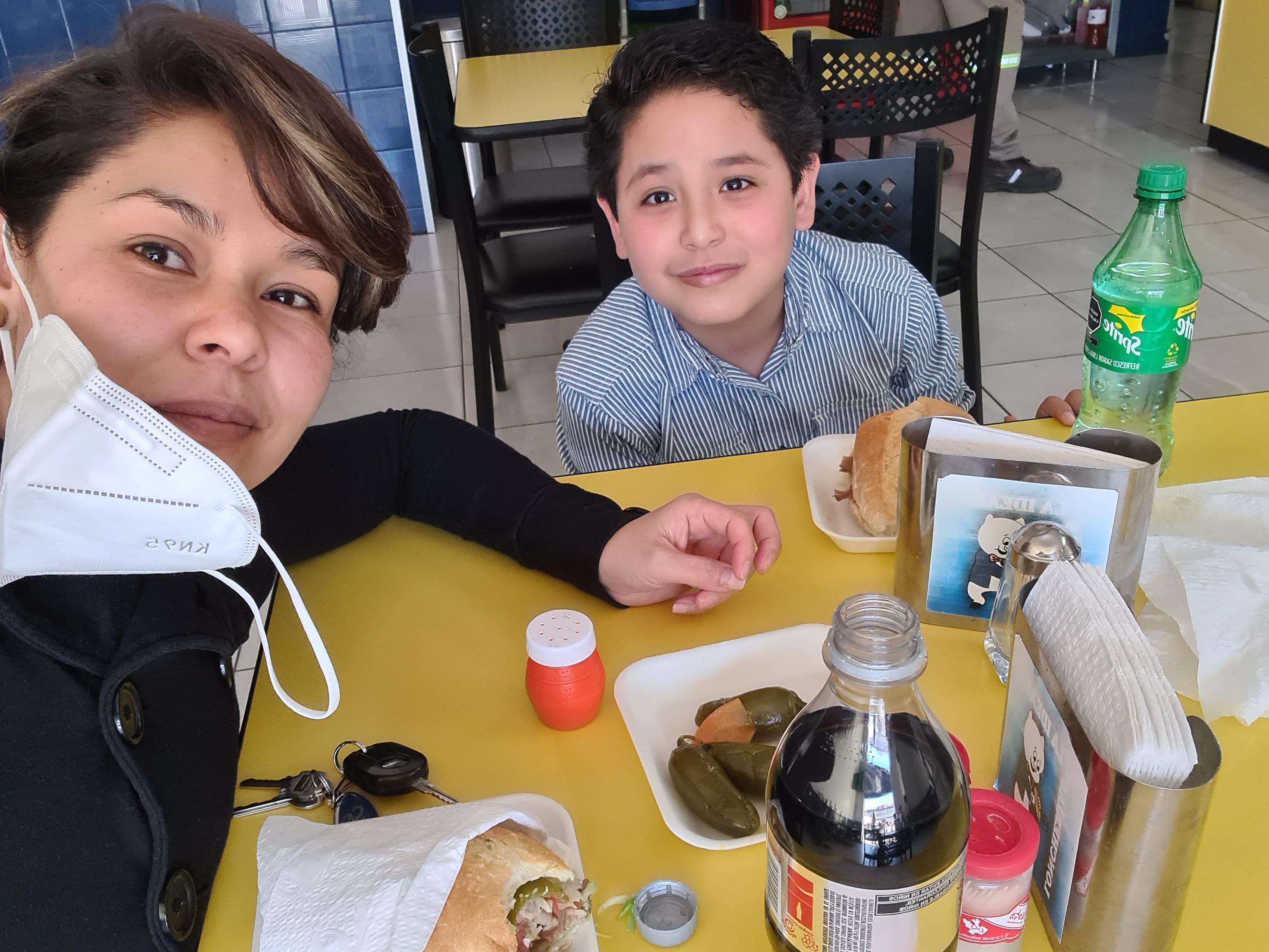 Menchurela Ideal image 8