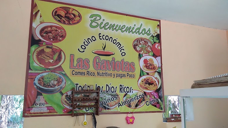 Cocina económica Las Gaviotas image 2