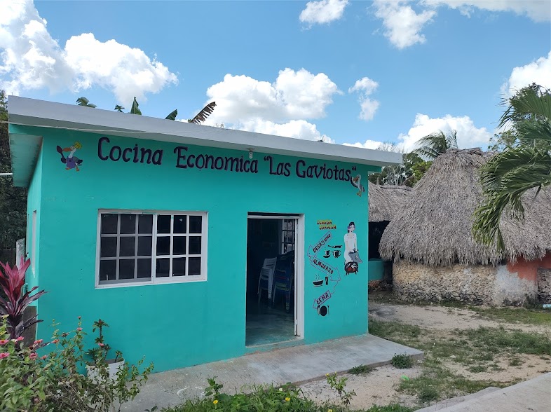 Cocina económica Las Gaviotas image 5