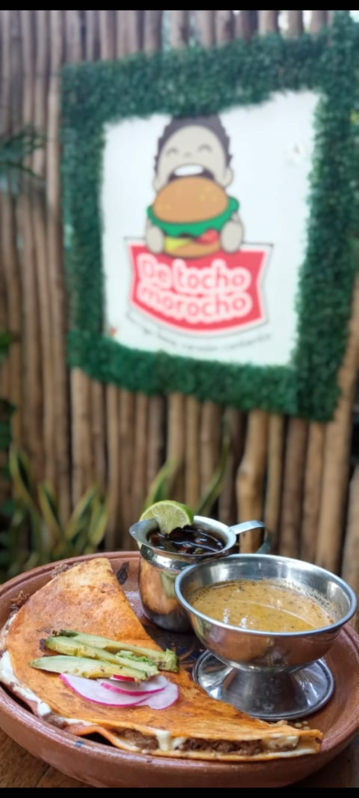 DeTochoMorocho image 1