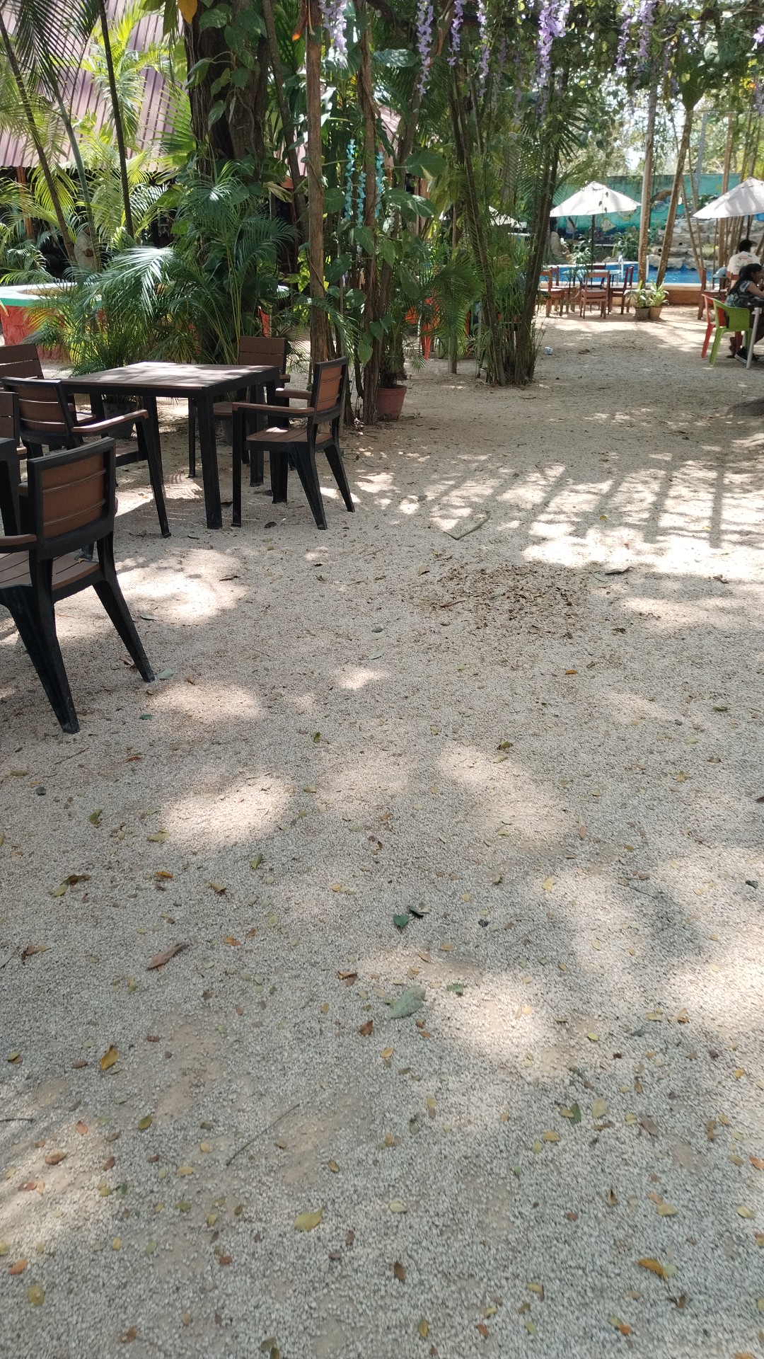 Tacos&Grill Los Bambus image 8