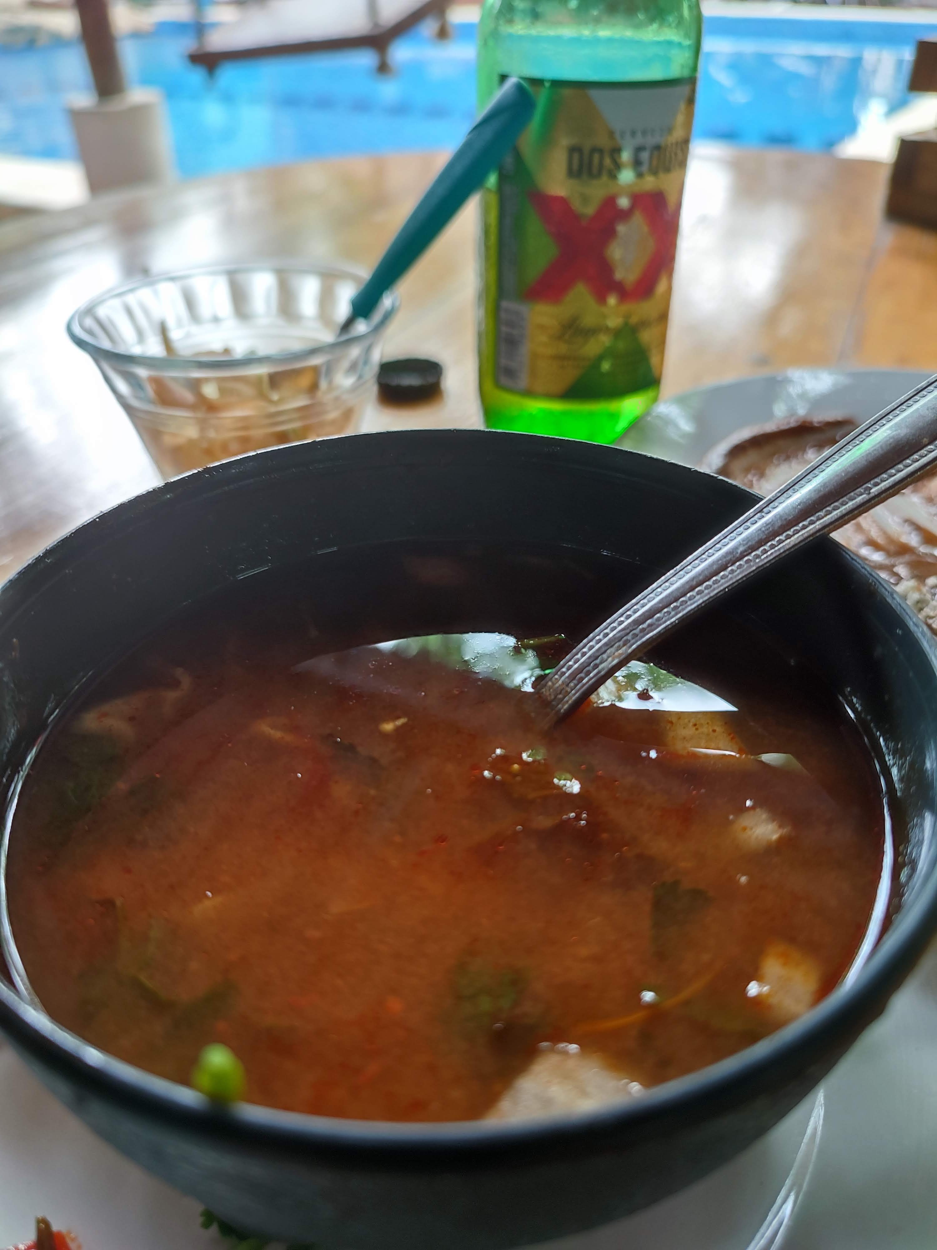 Tacos&Grill Los Bambus image 10