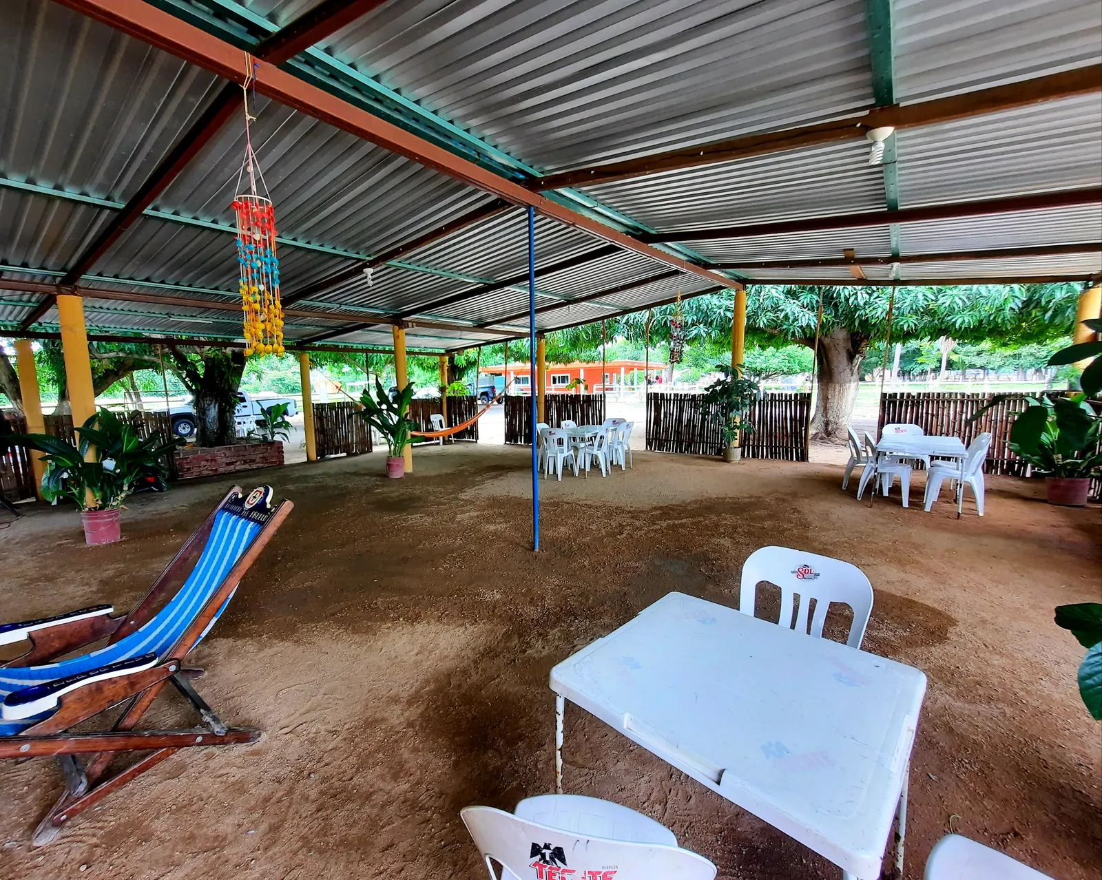 La palapa del abuelo image 1