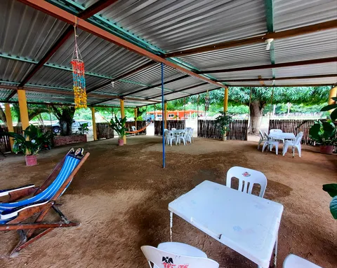 La palapa del abuelo image 1