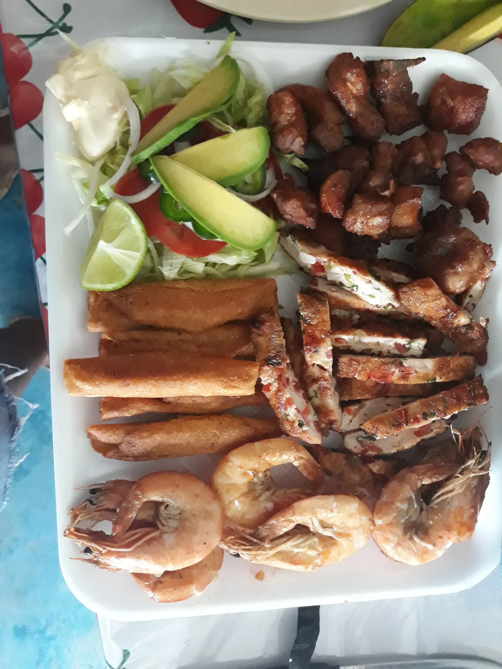La palapa del abuelo image 2