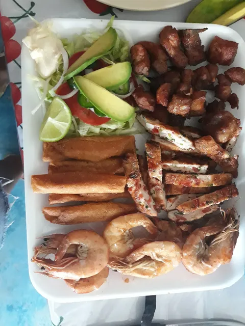 La palapa del abuelo image 2