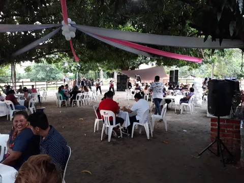 La palapa del abuelo image 3