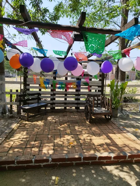 La palapa del abuelo image 8