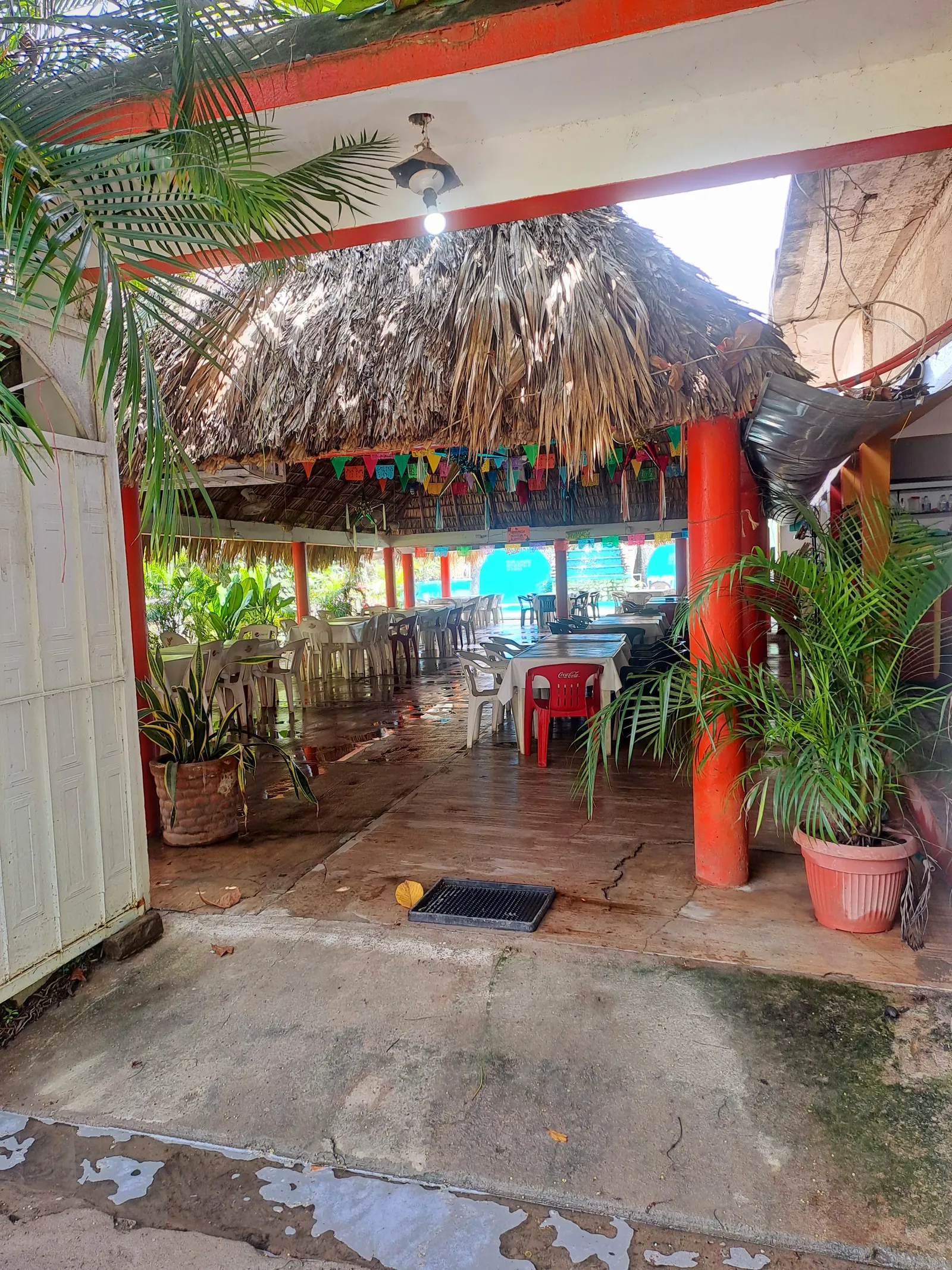 La cascada image 1