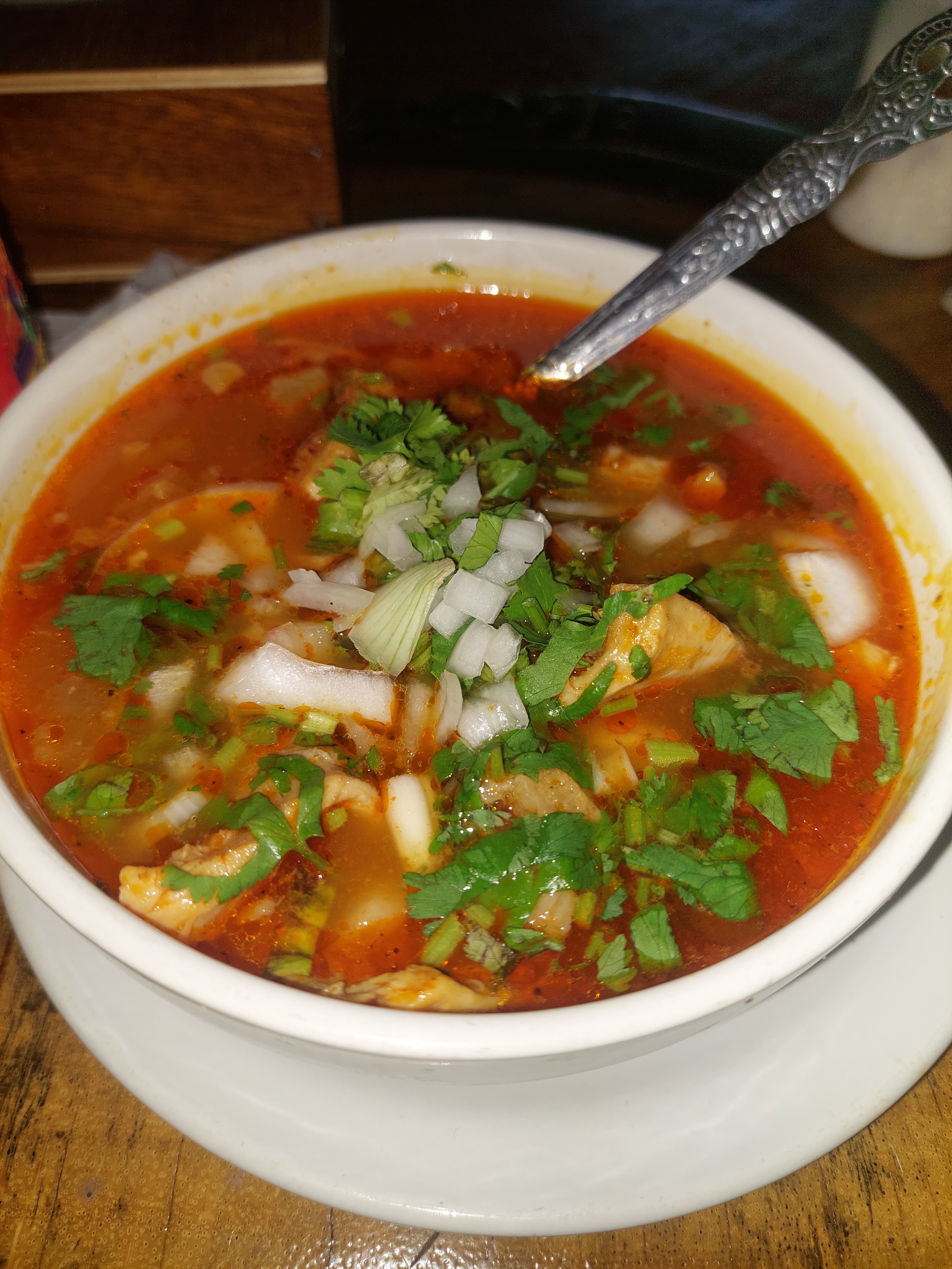 El guamuchil image 2