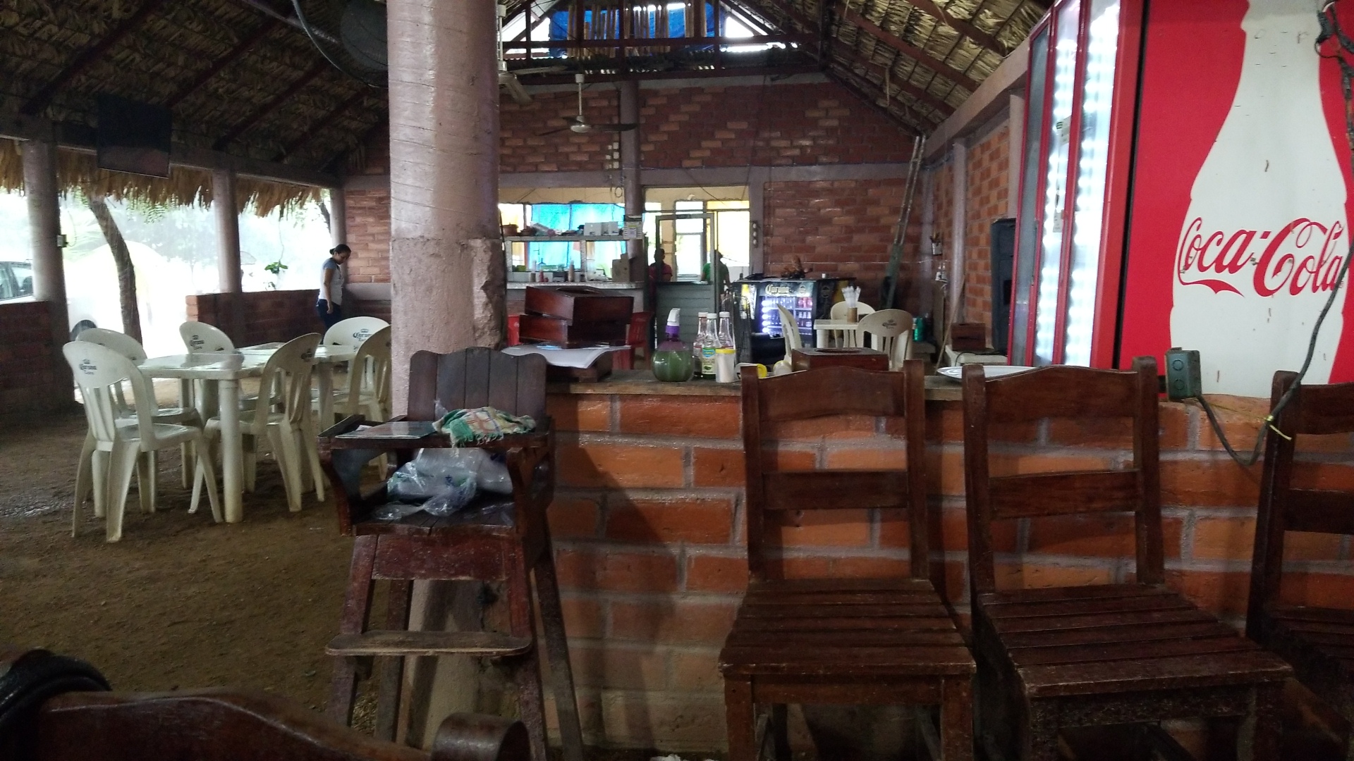 El guamuchil image 3