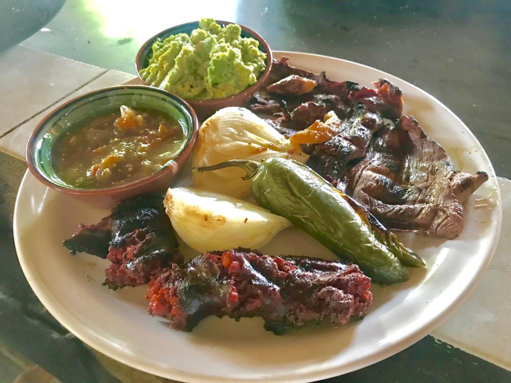 El guamuchil image 4