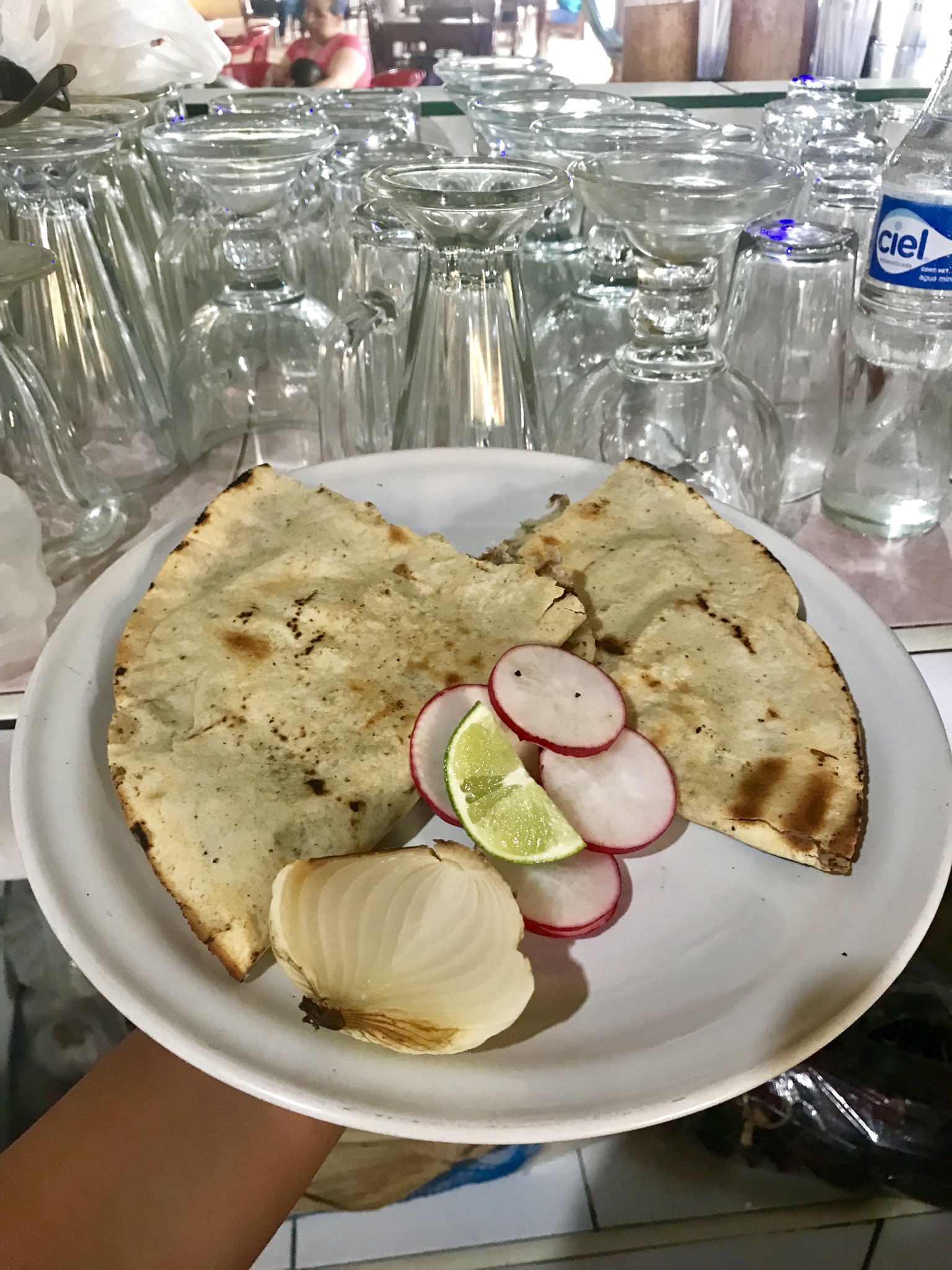 El guamuchil image 7