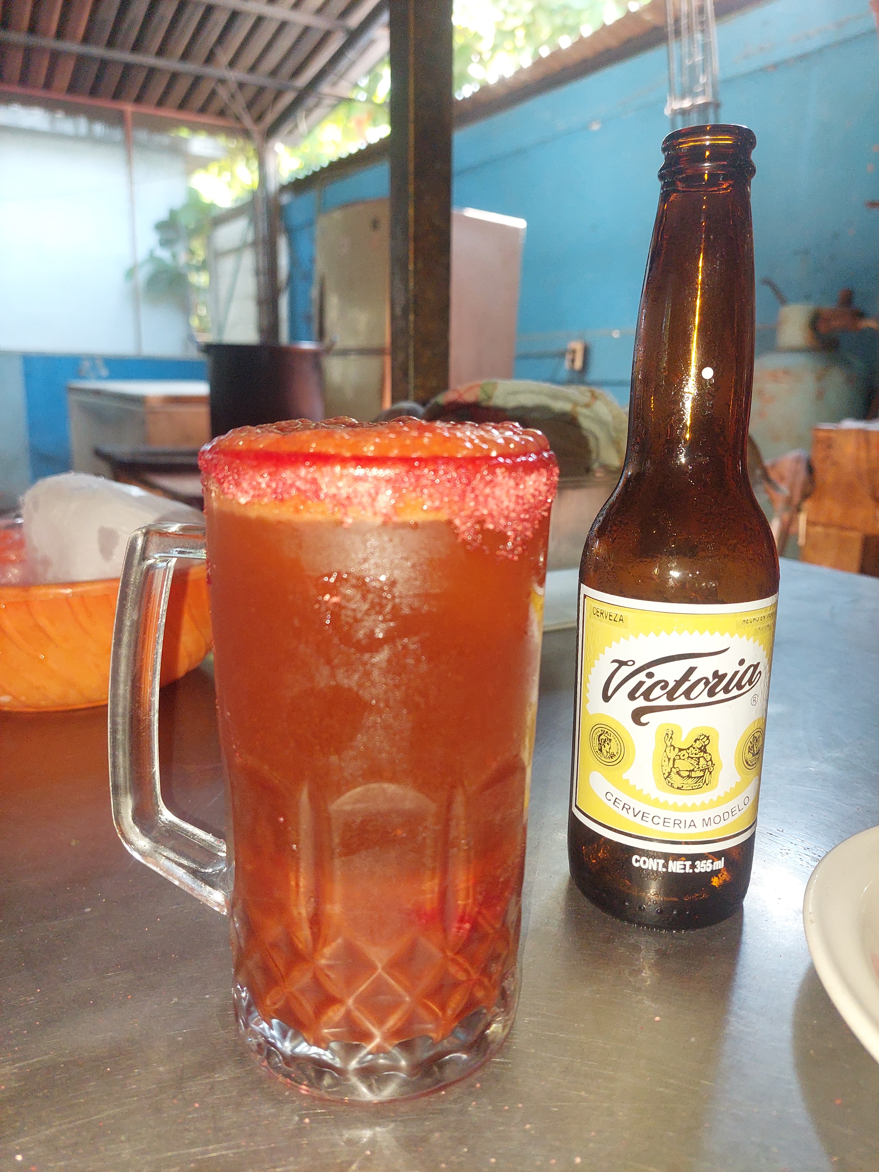 El guamuchil image 8