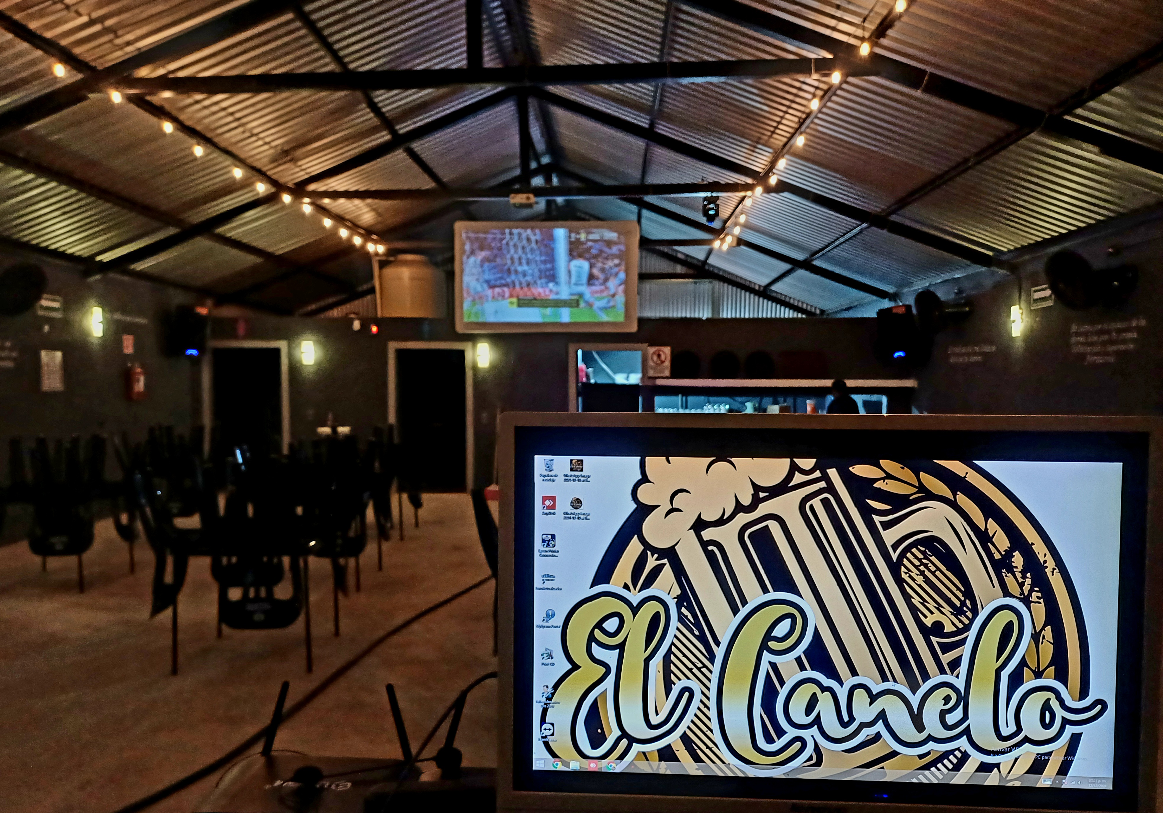 EL CANELO RESTAURANTE Y BOTANAS image 2