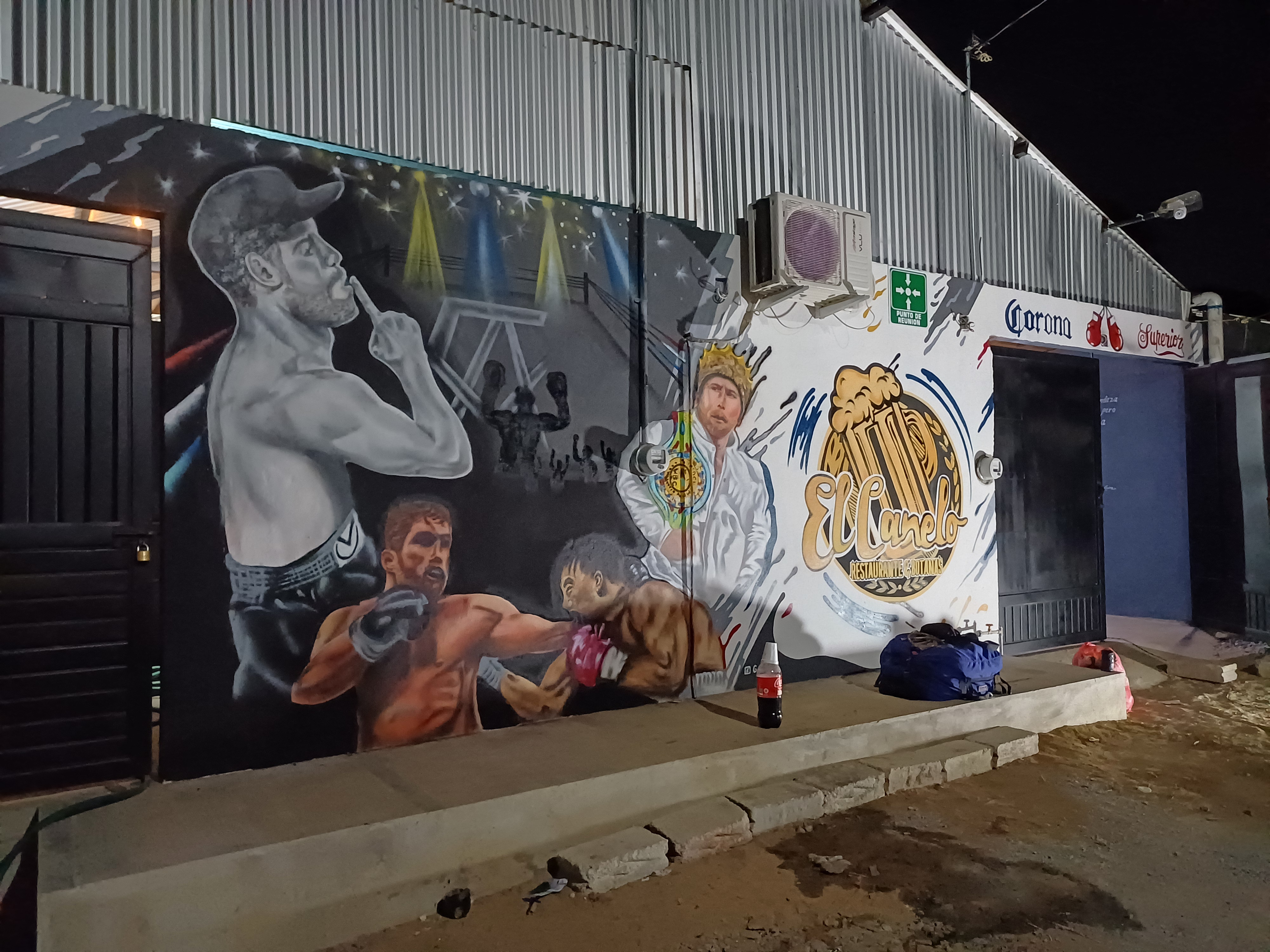 EL CANELO RESTAURANTE Y BOTANAS image 3