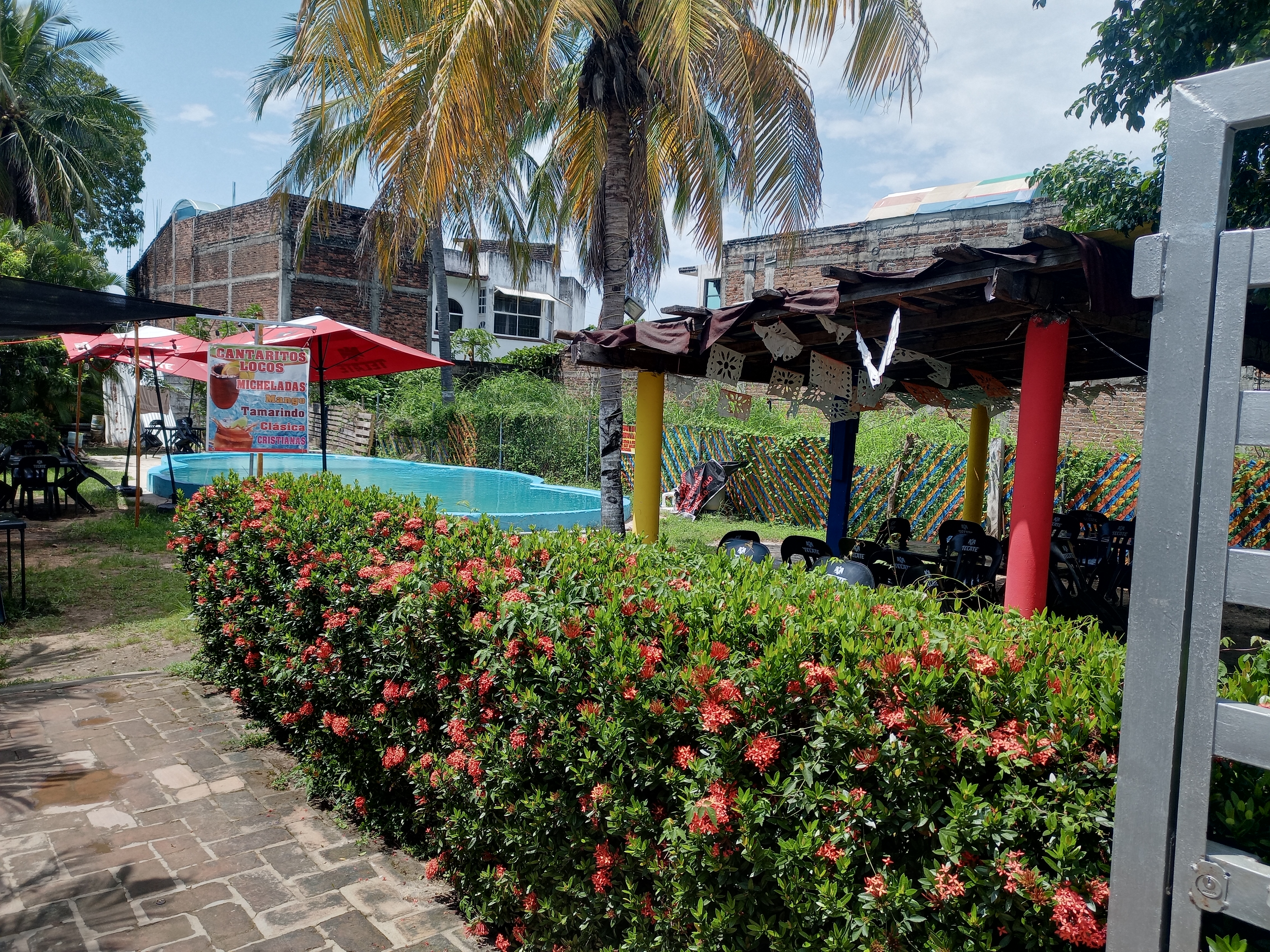 Playas de Mazatlan Centro Botanero Familiar image 3