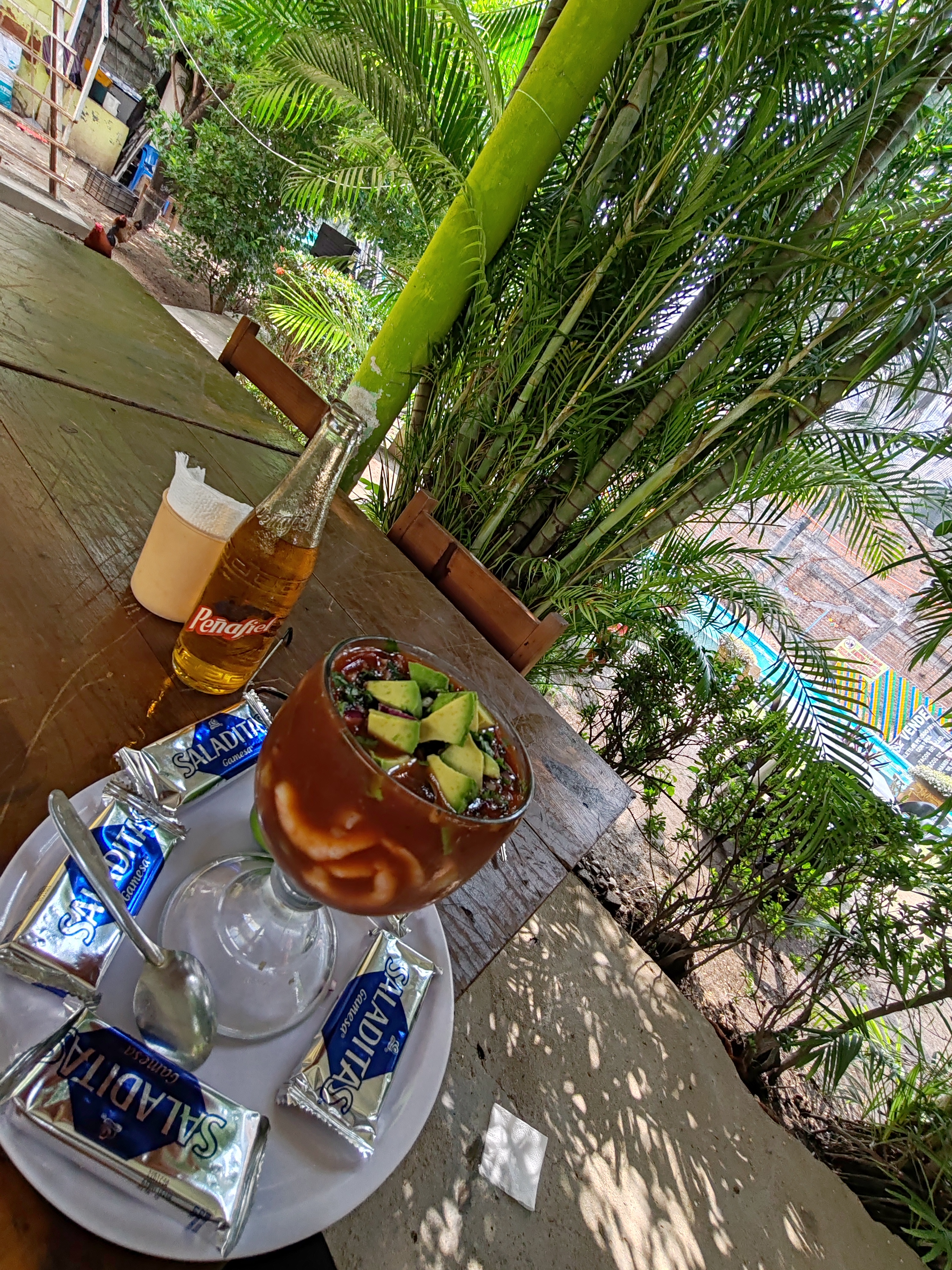 Playas de Mazatlan Centro Botanero Familiar image 6