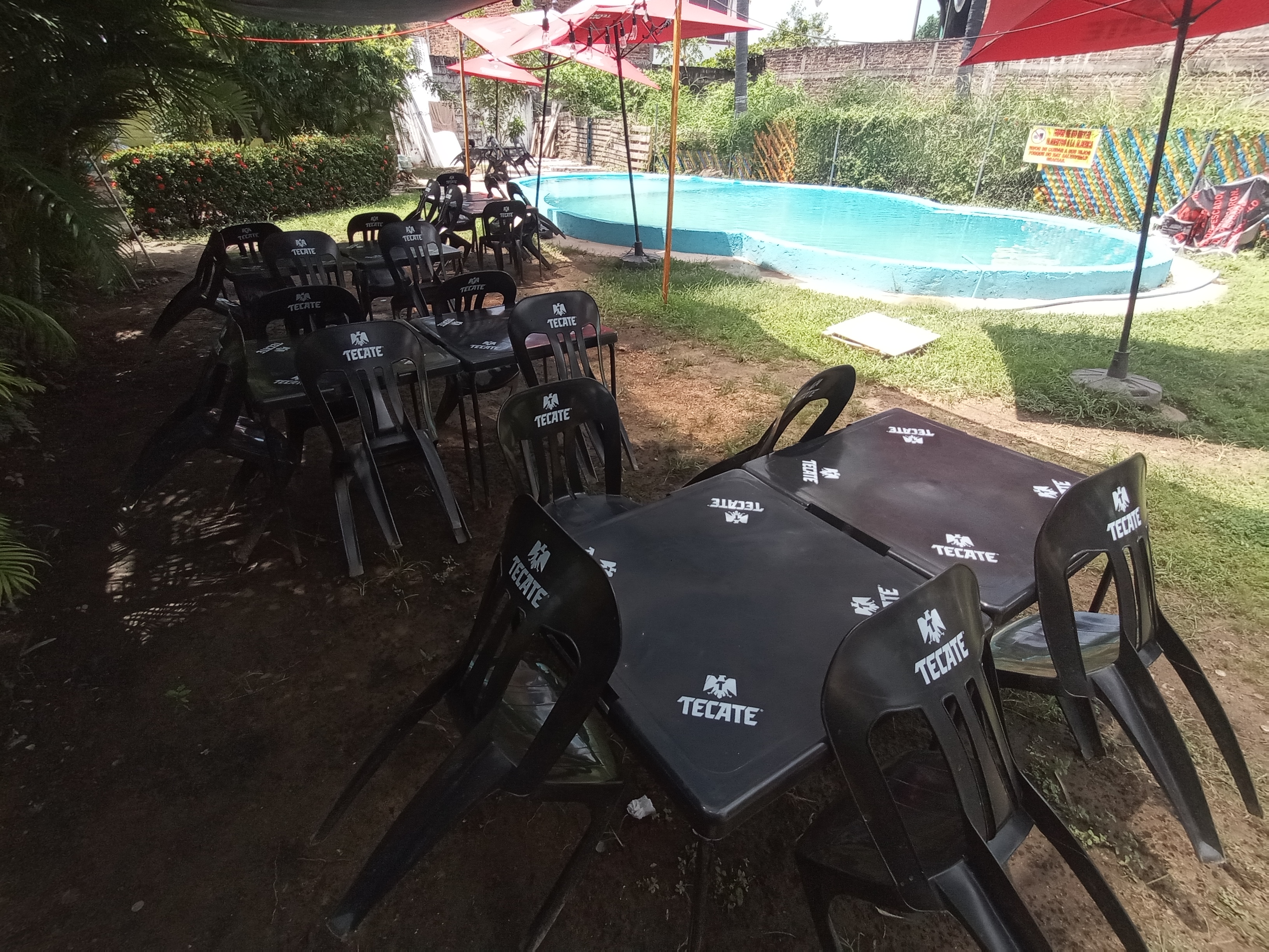 Playas de Mazatlan Centro Botanero Familiar image 7