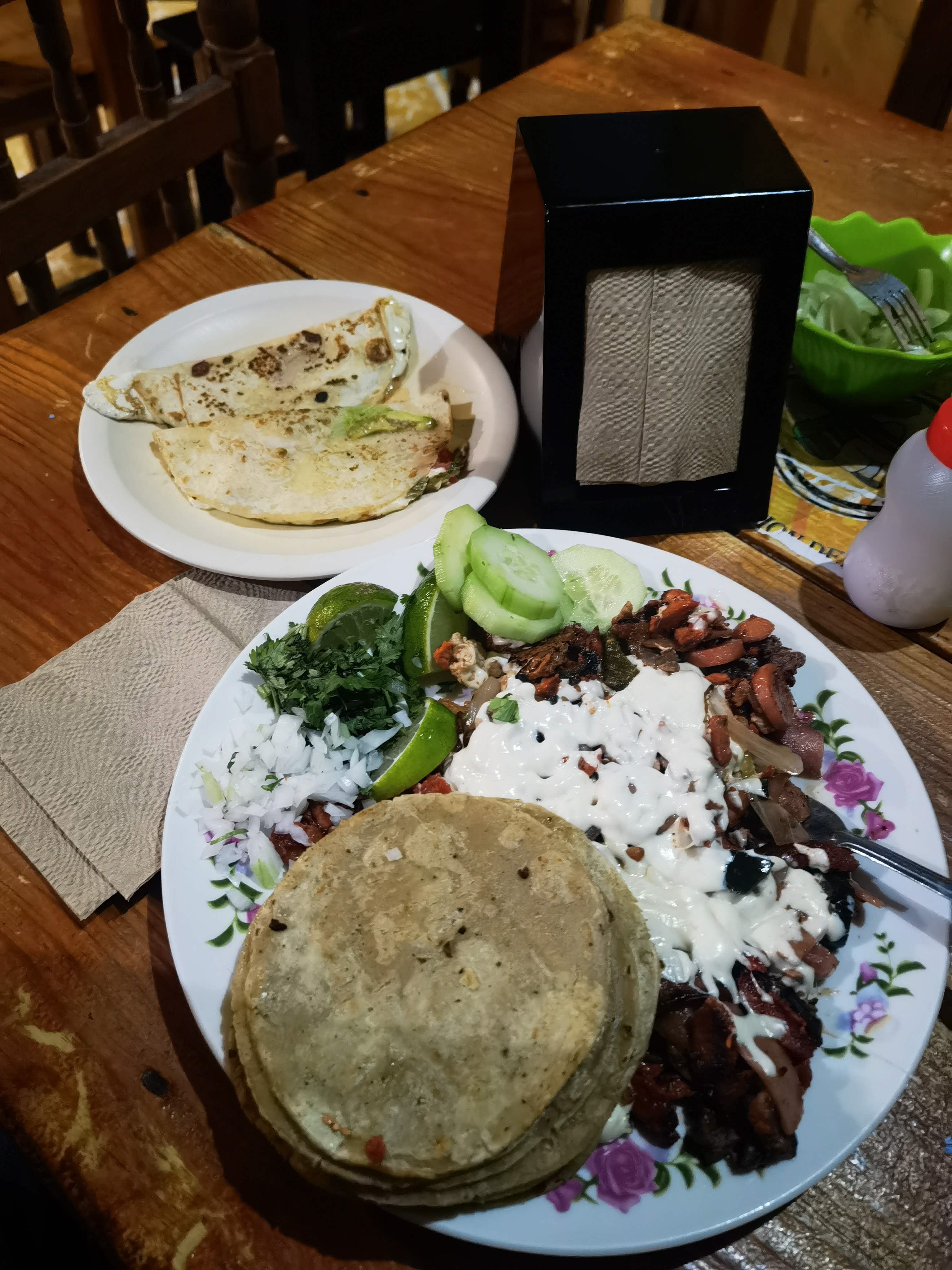 Tacos Las Brazas image 1