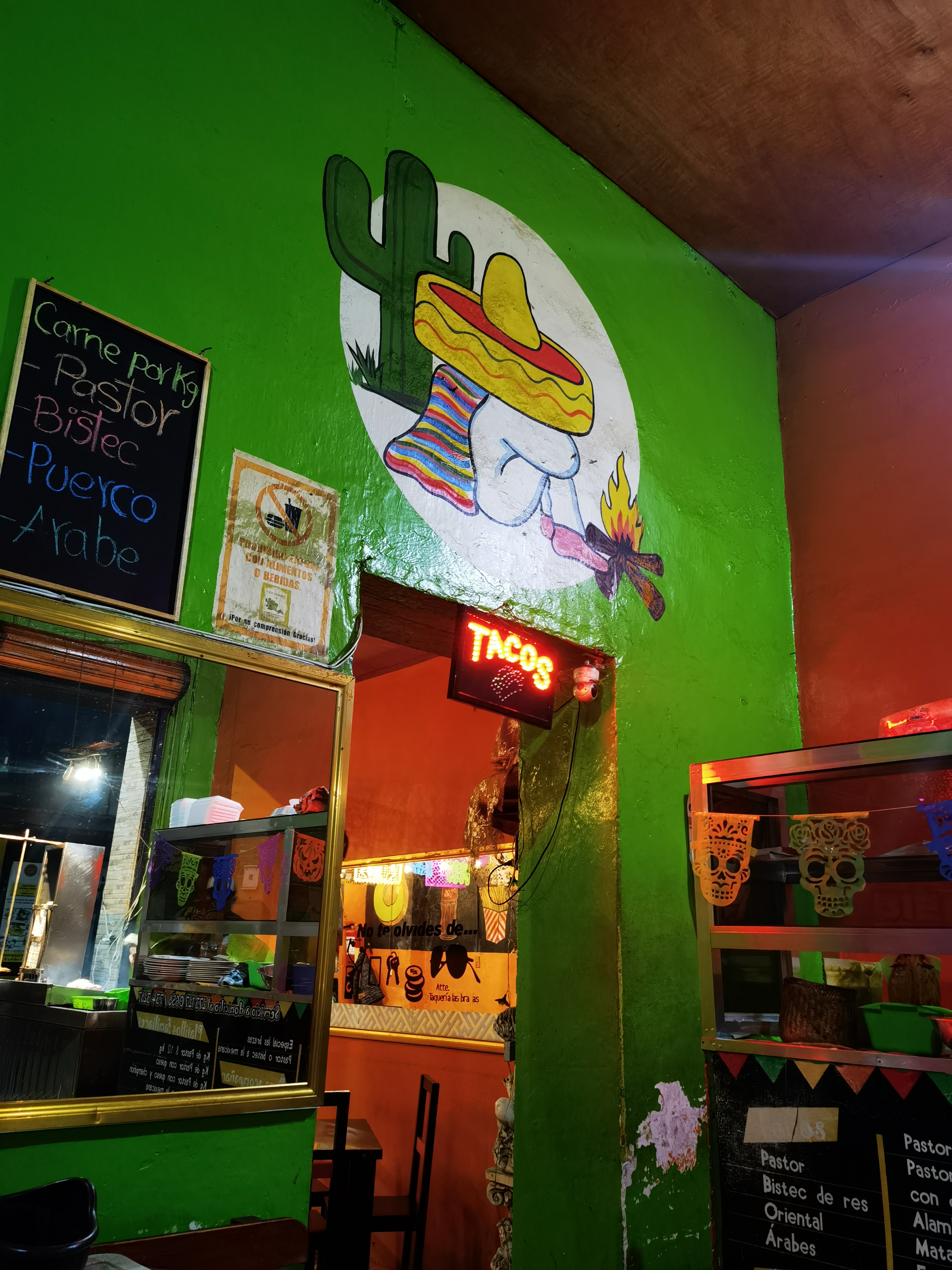 Tacos Las Brazas image 2