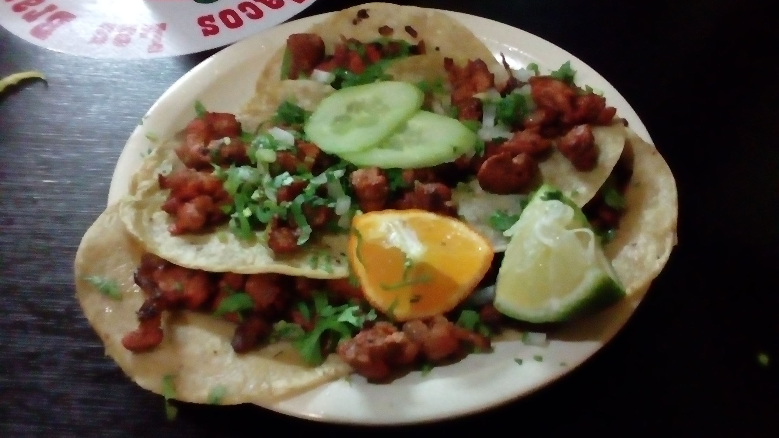 Tacos Las Brazas image 3
