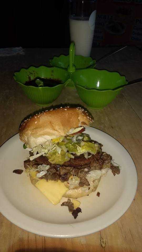 Tacos Las Brazas image 4