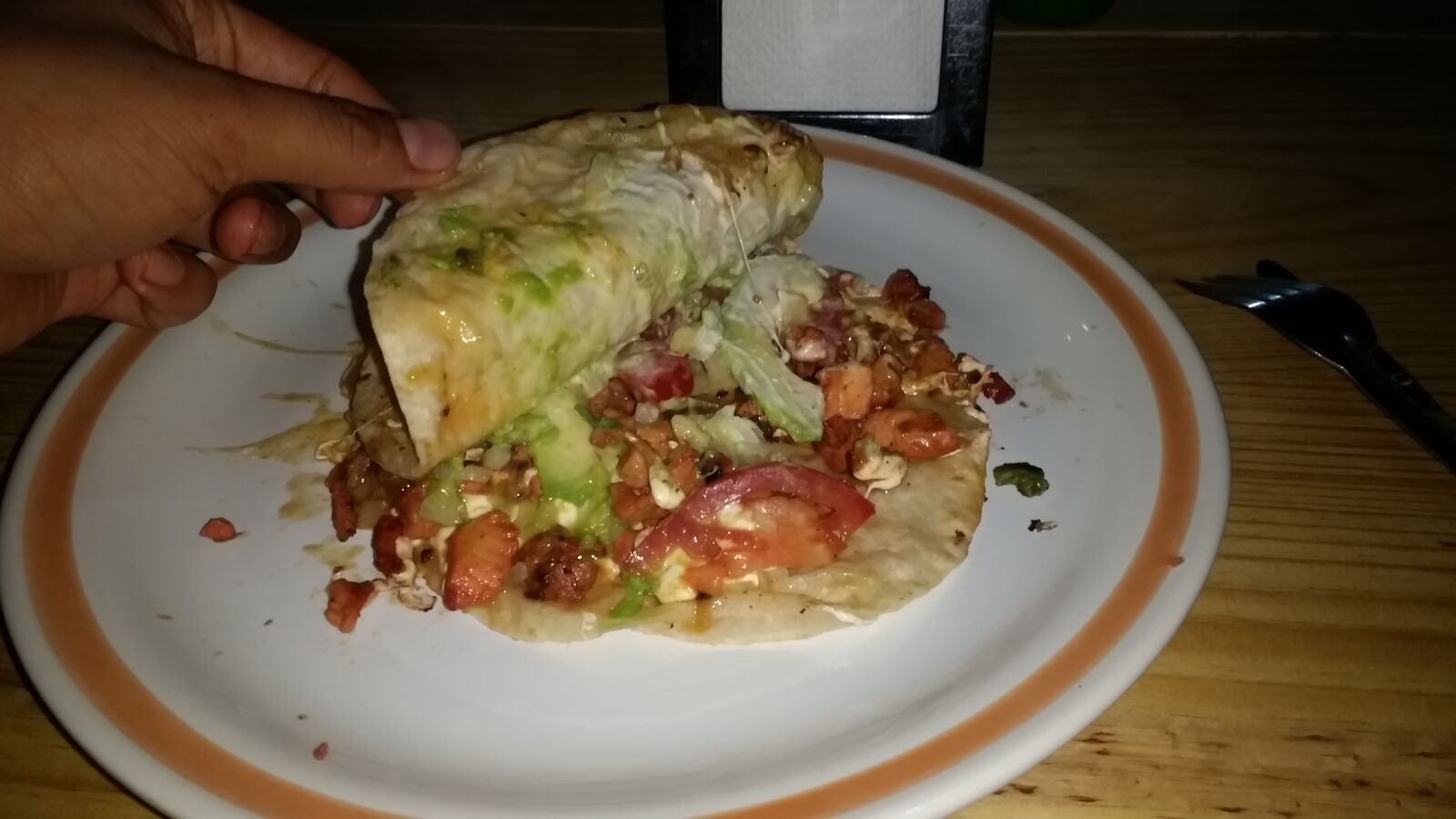 Tacos Las Brazas image 5