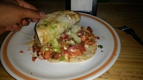 Tacos Las Brazas image 5