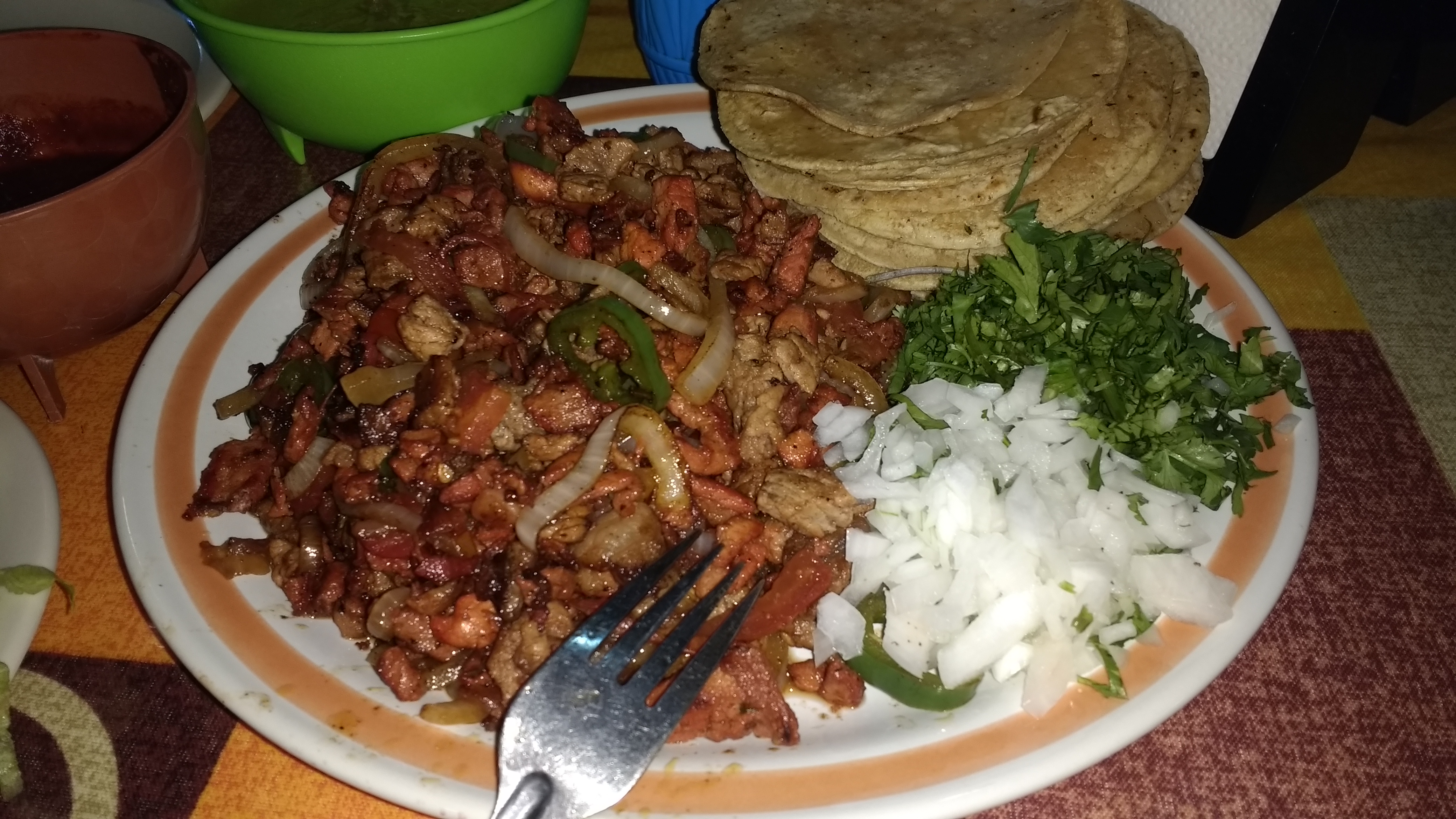 Tacos Las Brazas image 7