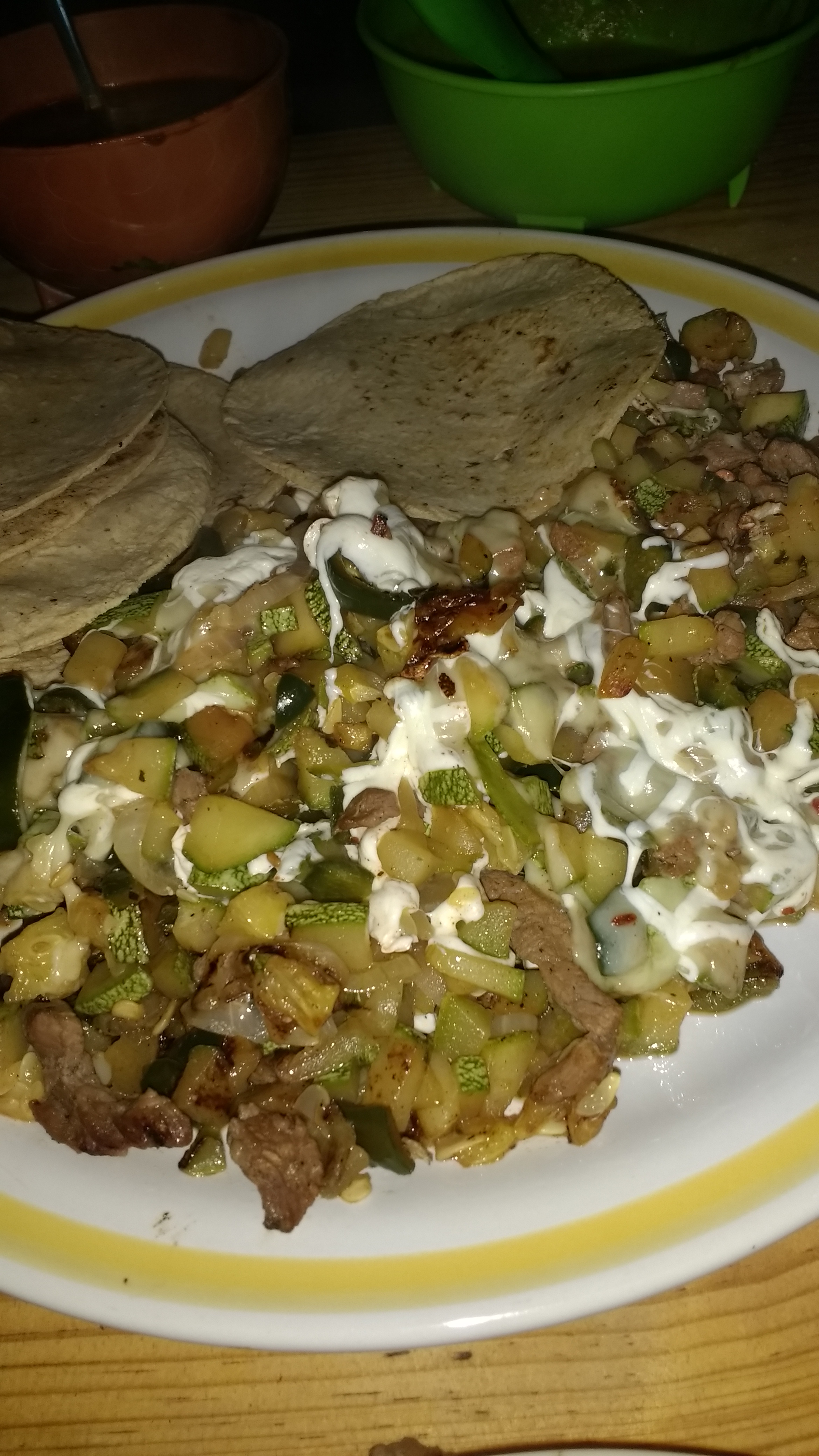 Tacos Las Brazas image 9