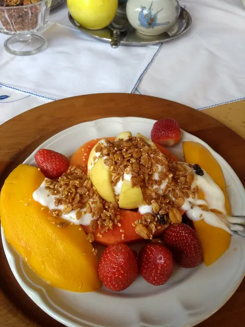 Restaurante Eubiótico image 1