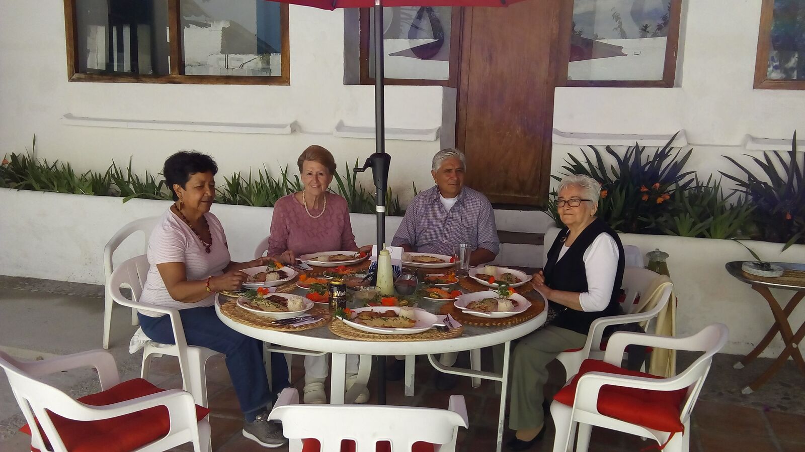 Restaurante Eubiótico image 5