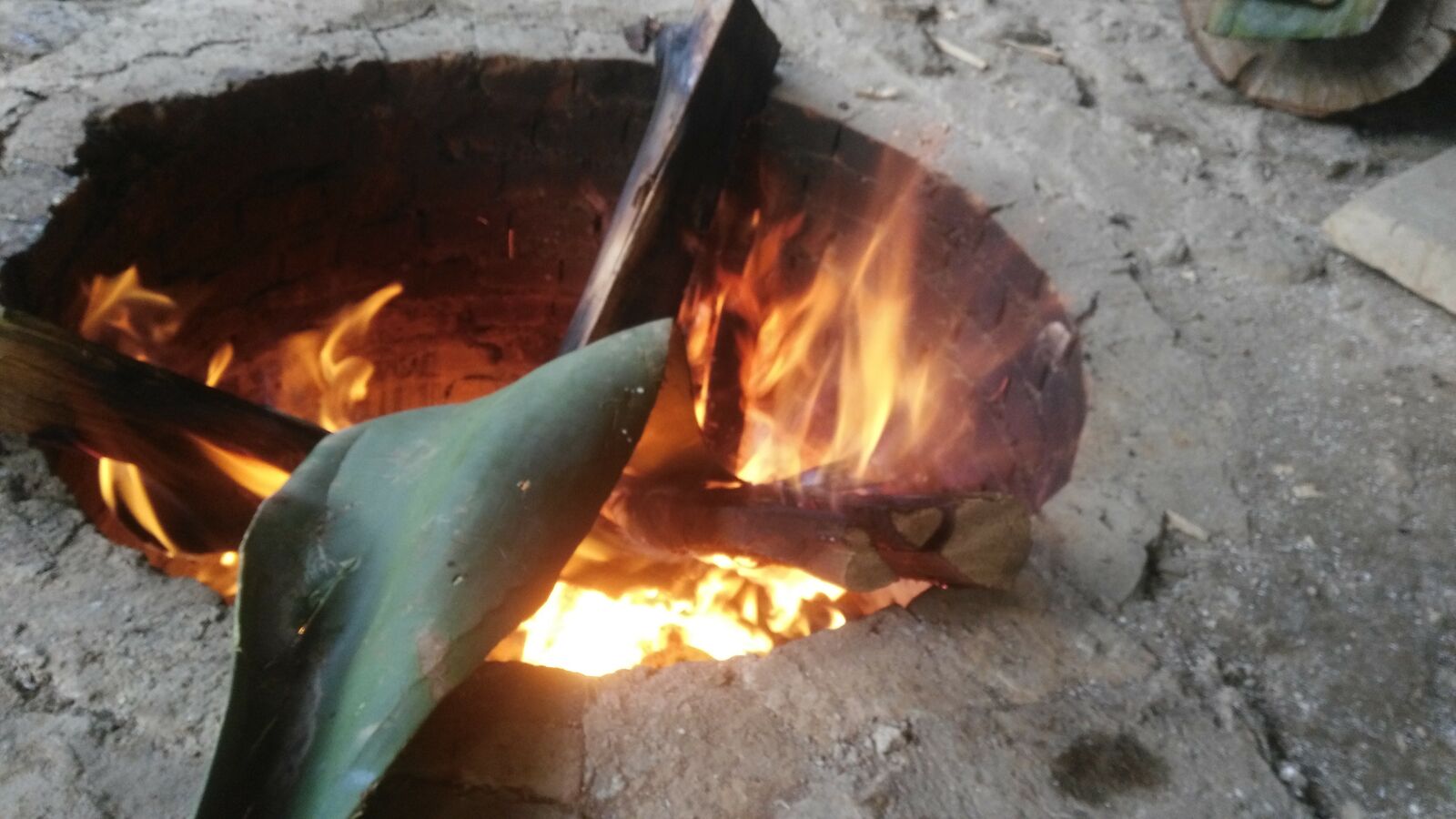 Barbacoa de don Fernando image 1
