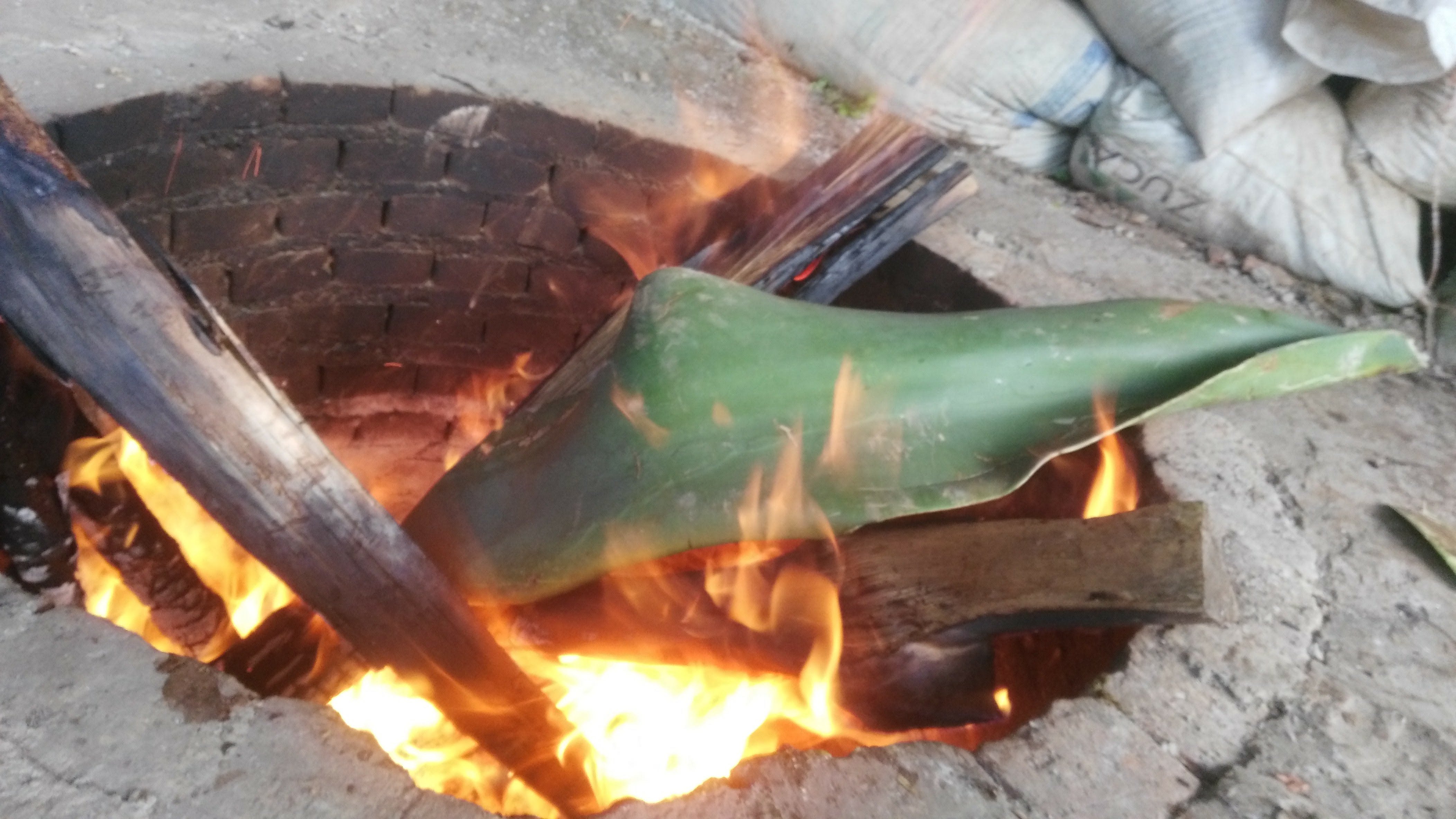 Barbacoa de don Fernando image 3